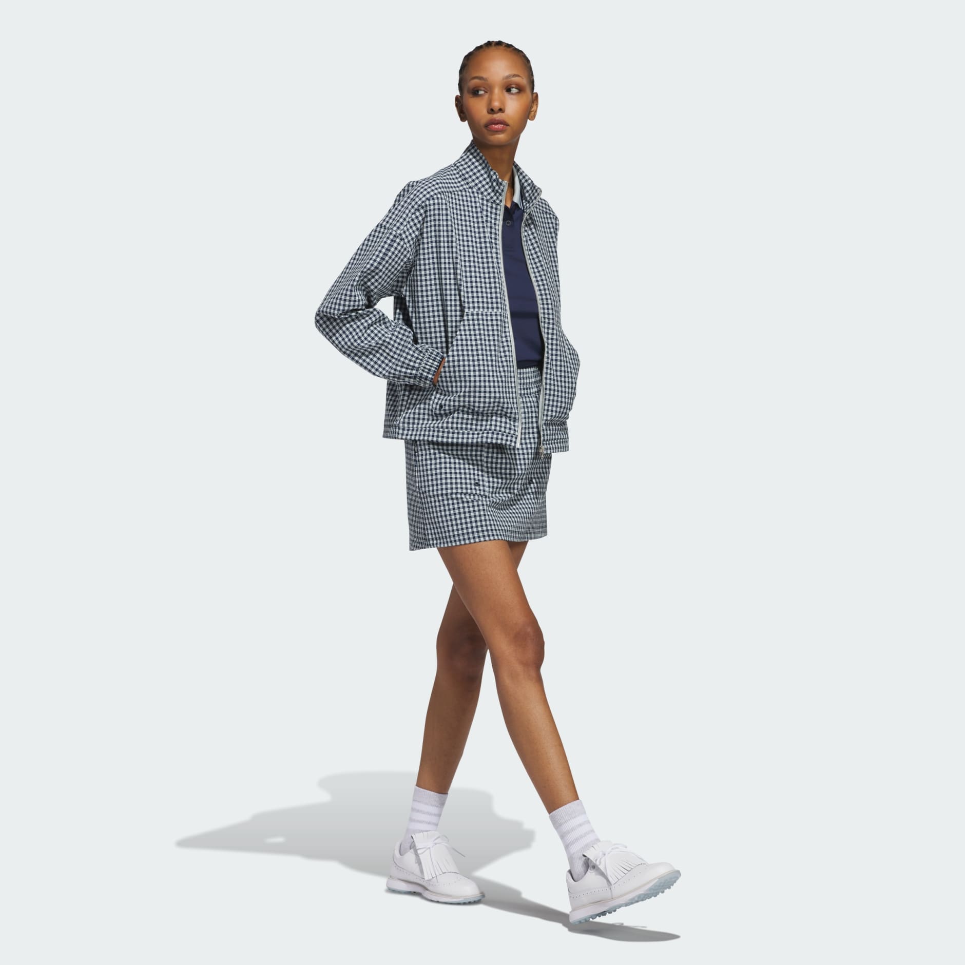 Polo-majica bez rukava Beyond The Course Twistknit