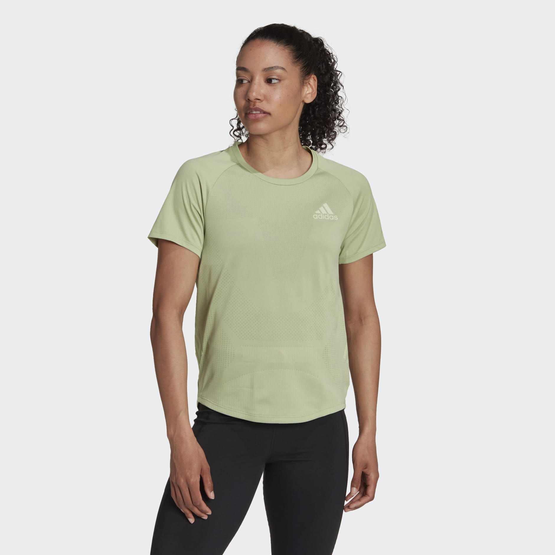 Parley Adizero Running Tee
