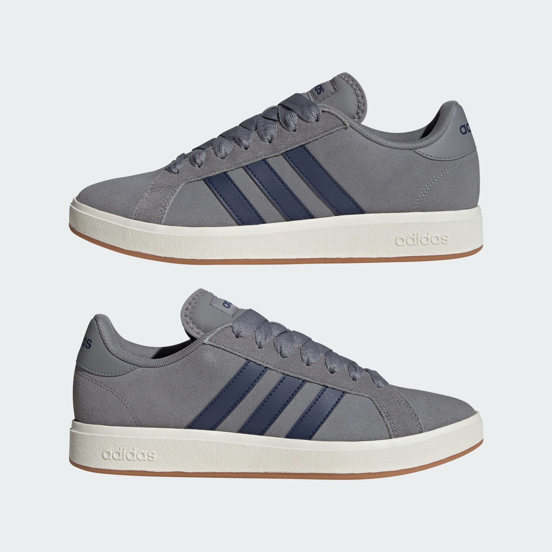 Tenis adidas Grand Court Base 00s