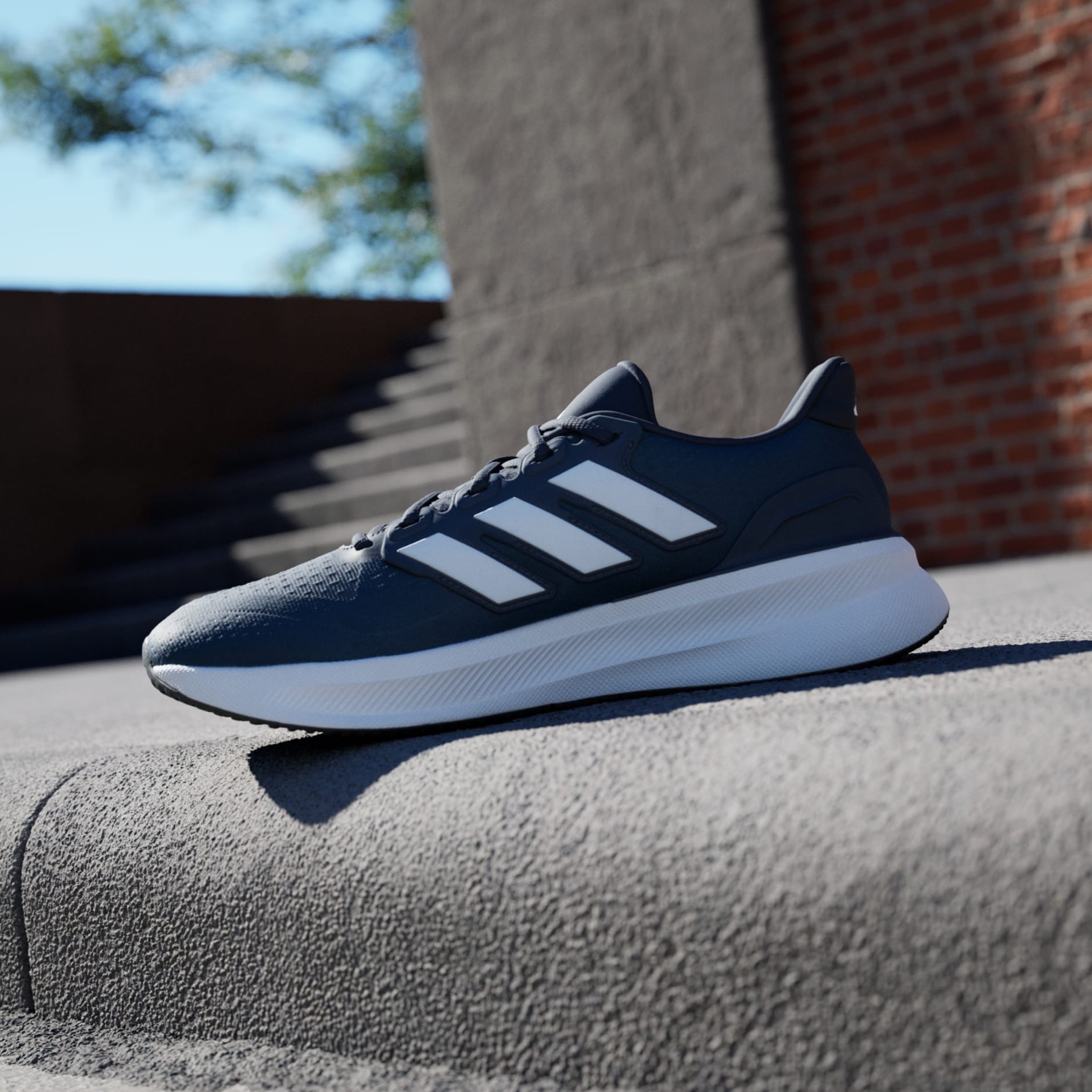 Pantofi de alergare Ultrabounce 5