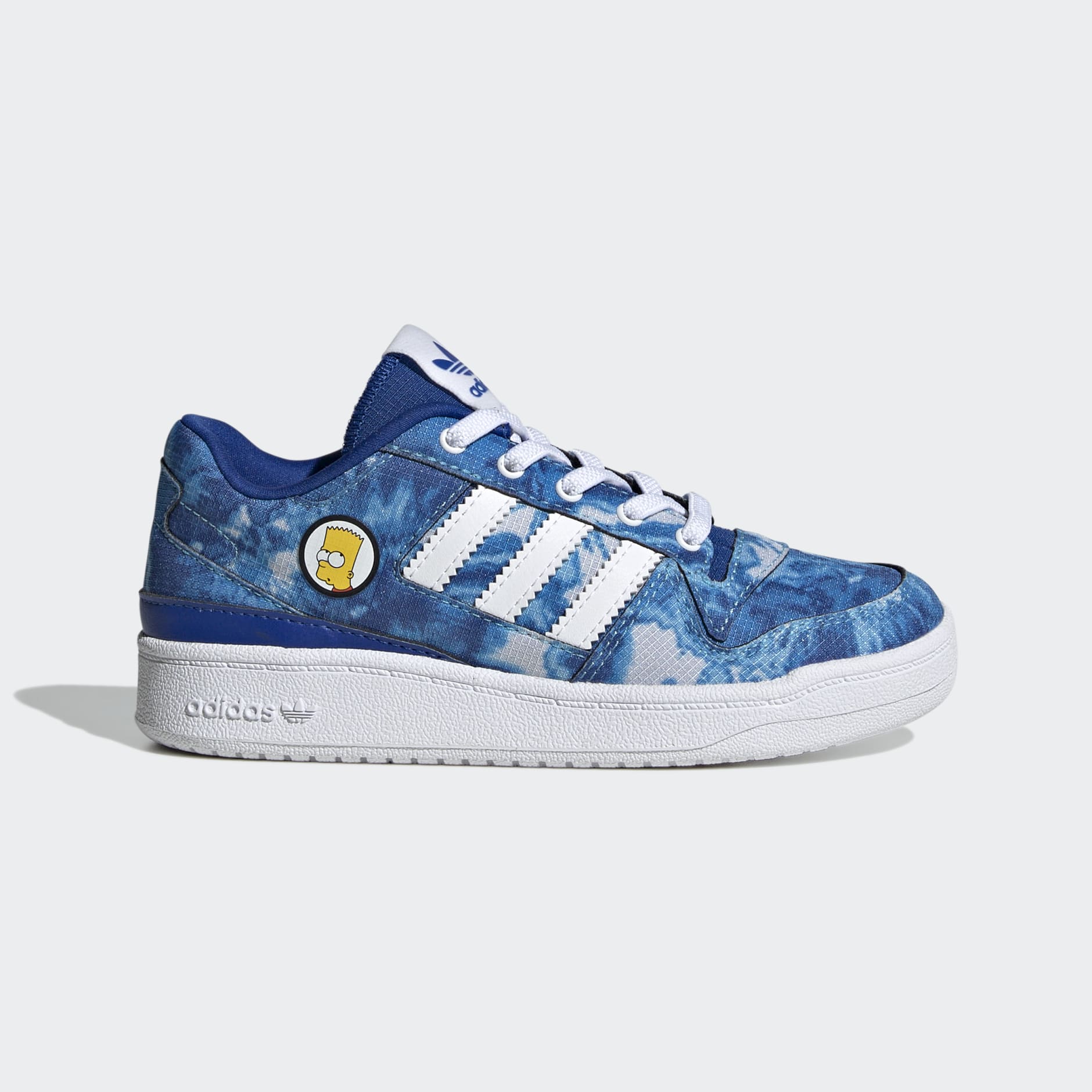Forum Low Shoes