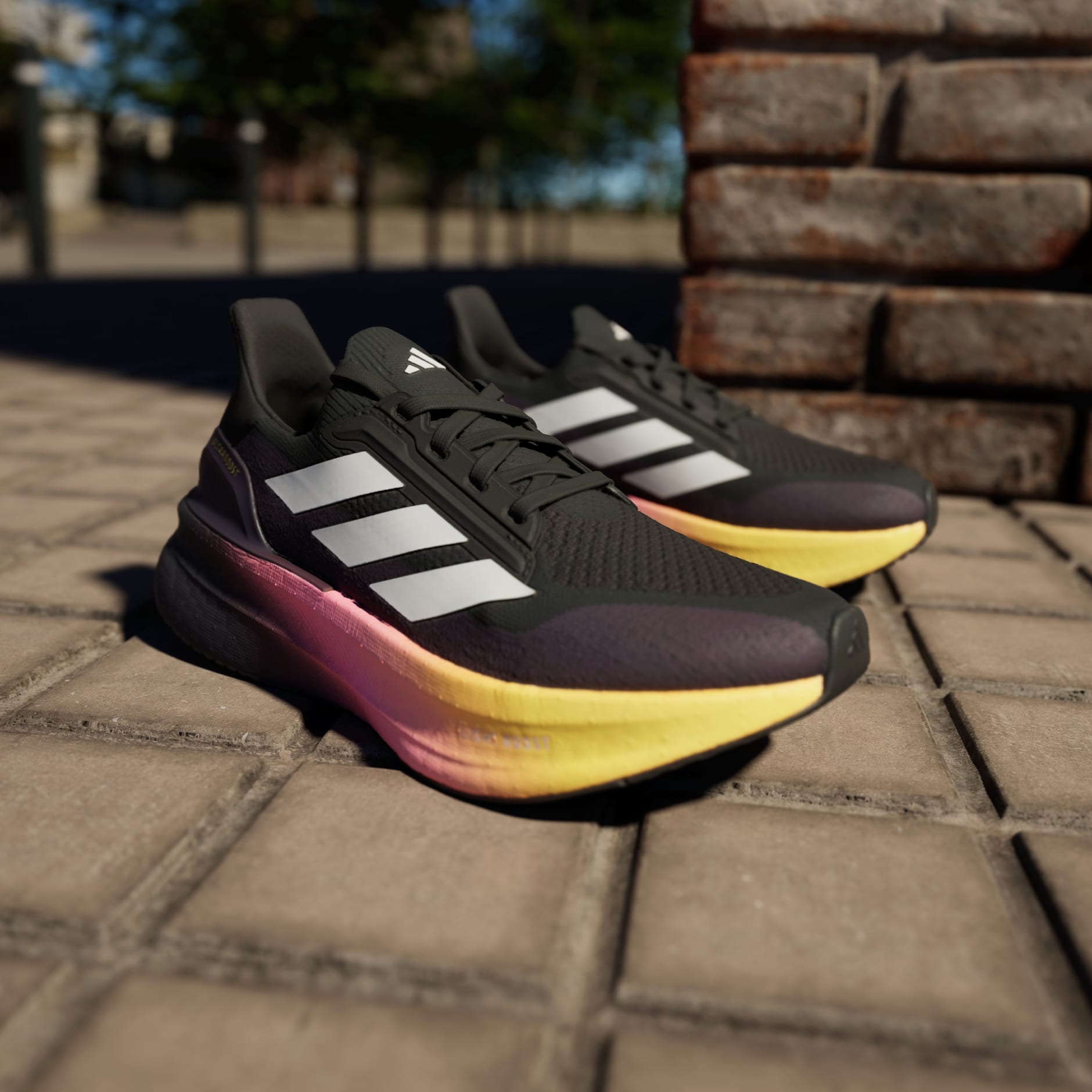 Ultraboost 5x Shoes