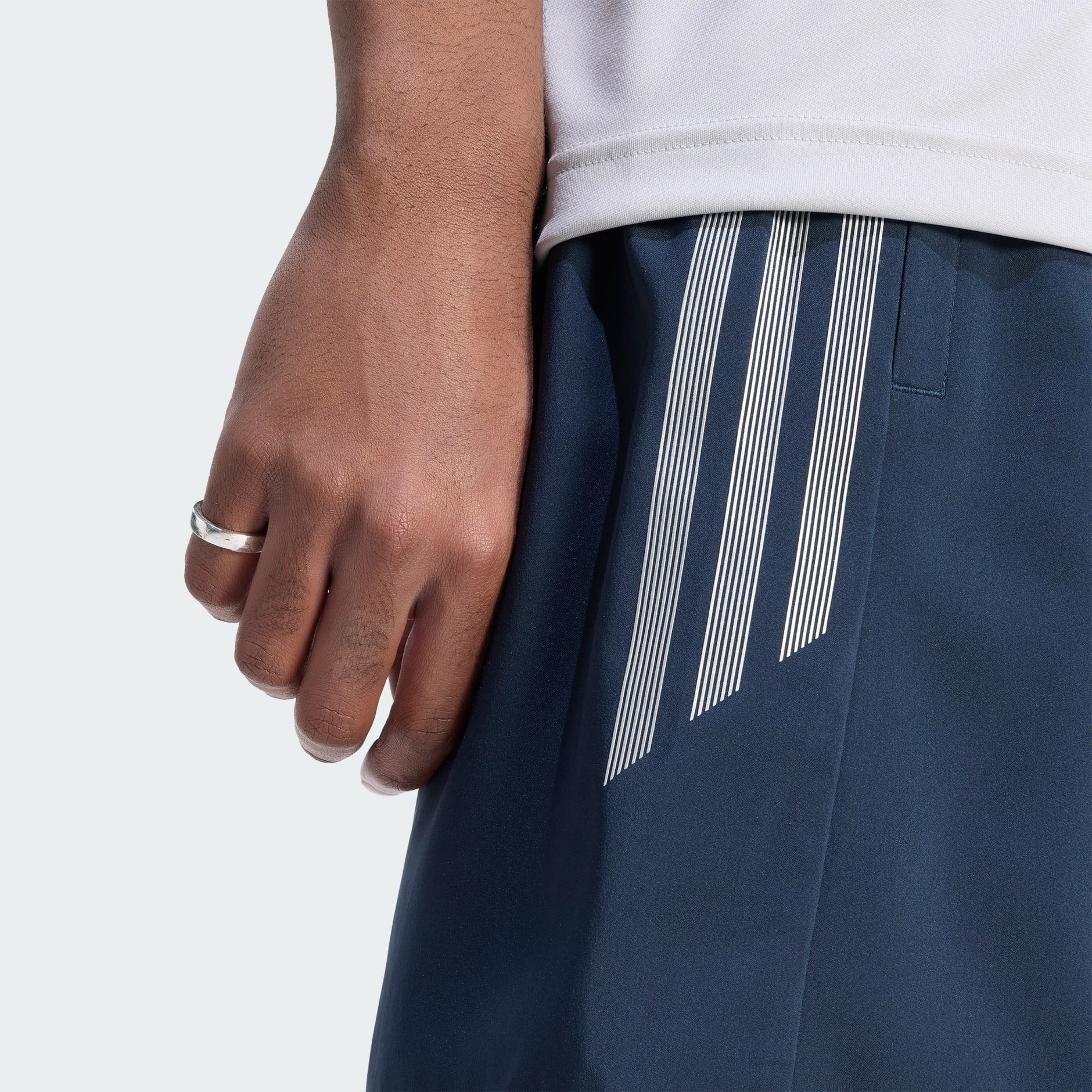 PANTALONI SCURȚI LIGHTWEIGHT REGULAR