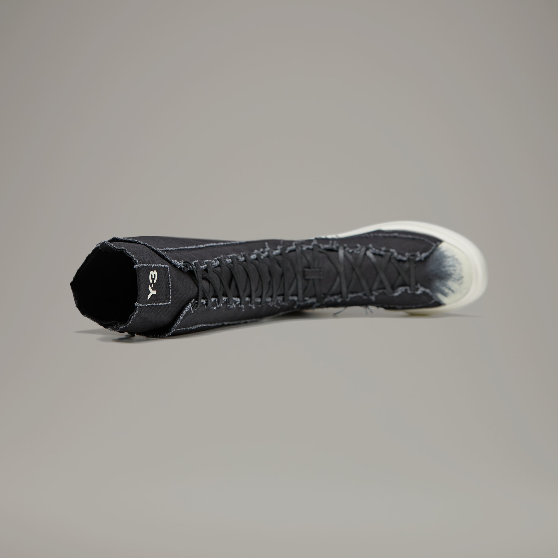 Y-3 Nizza Boot