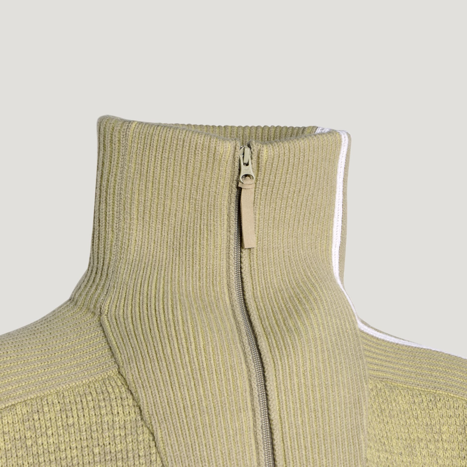 PREMIUM 3S 針織衛衣