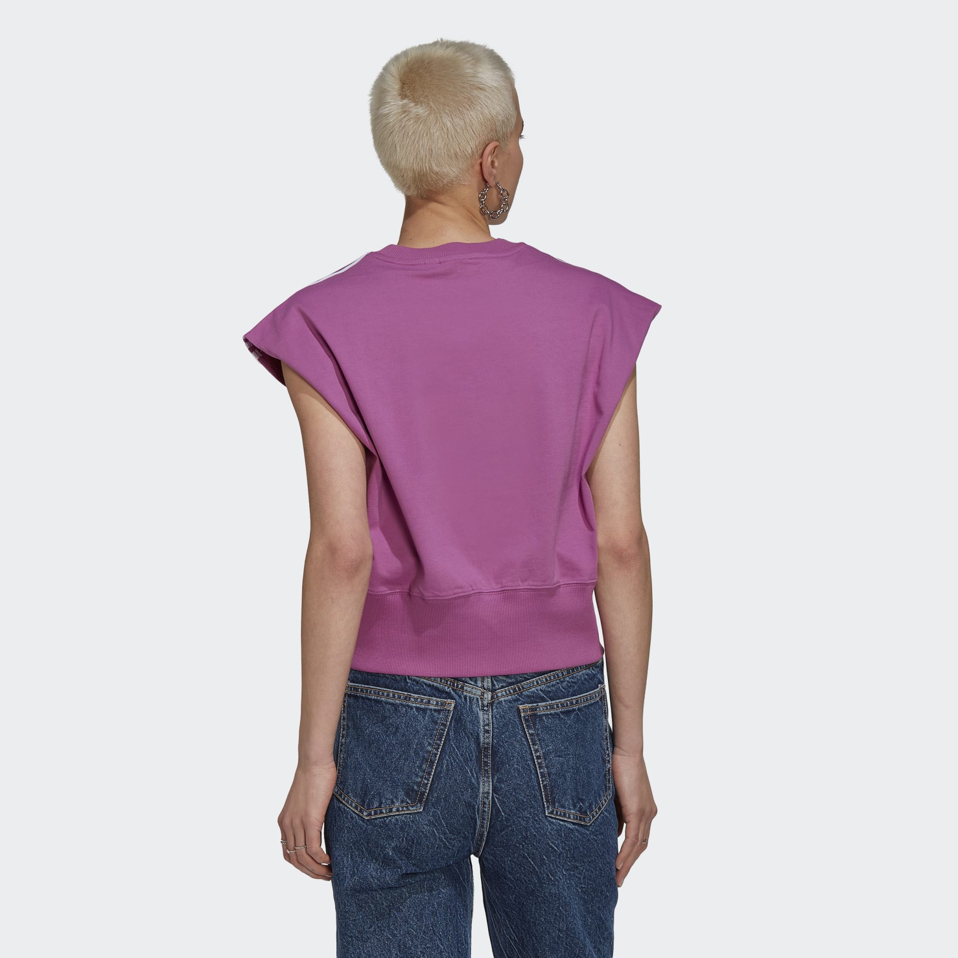 Adicolor Classics Waist Cinch Tee