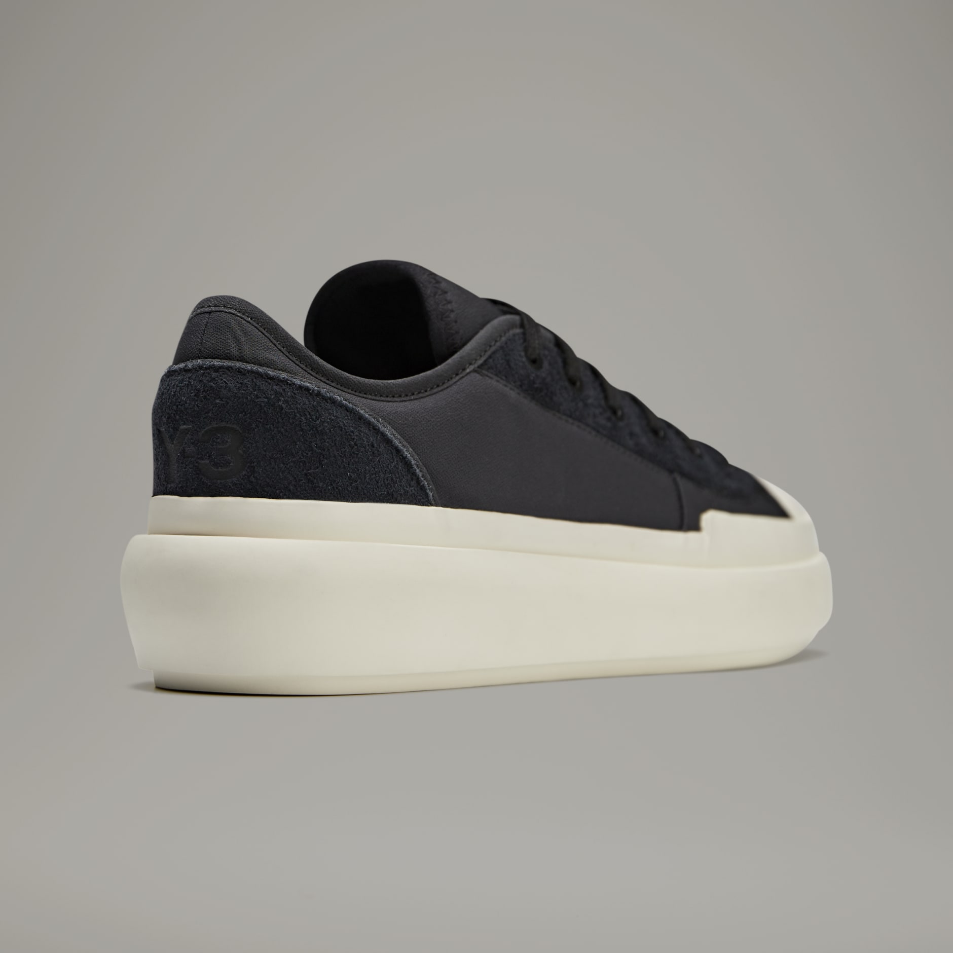 Y-3 Ajatu Court Low