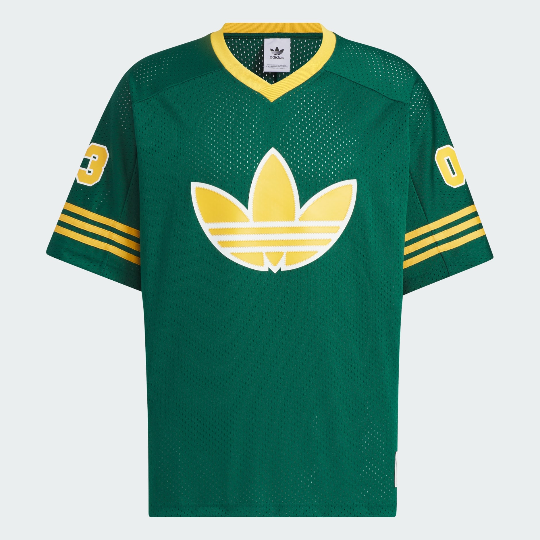 復古街場籃球短袖 T 裇 (中性)