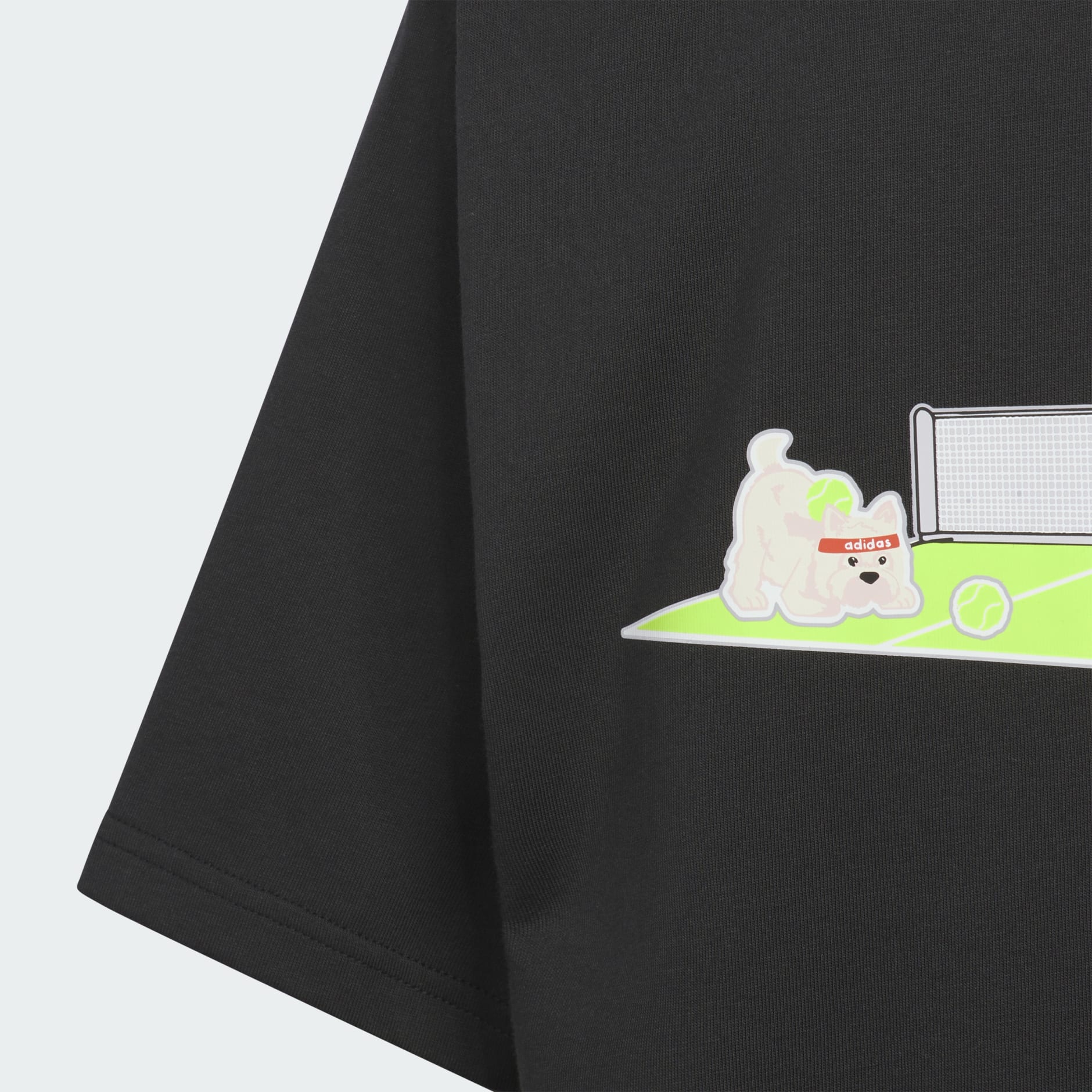 JK VR TEE SET