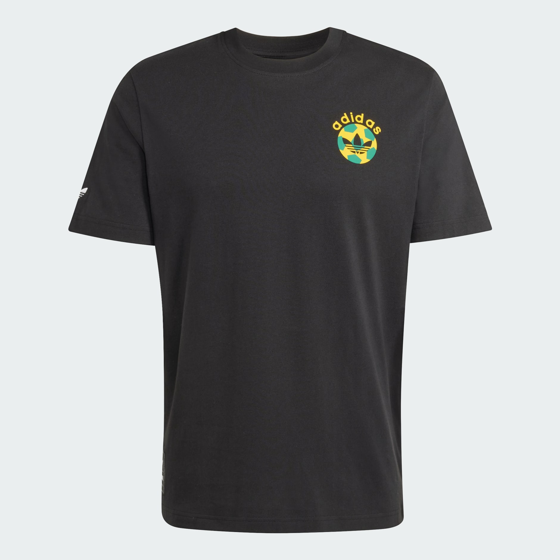 Archive Football Graphic Tee Shirt