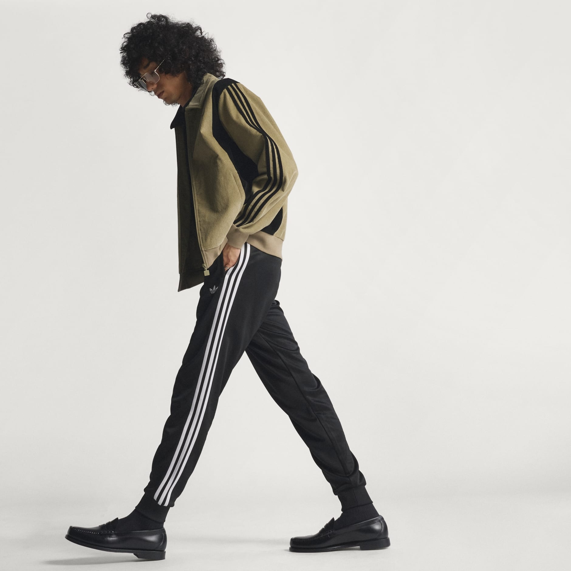 SST TRACK PANTS