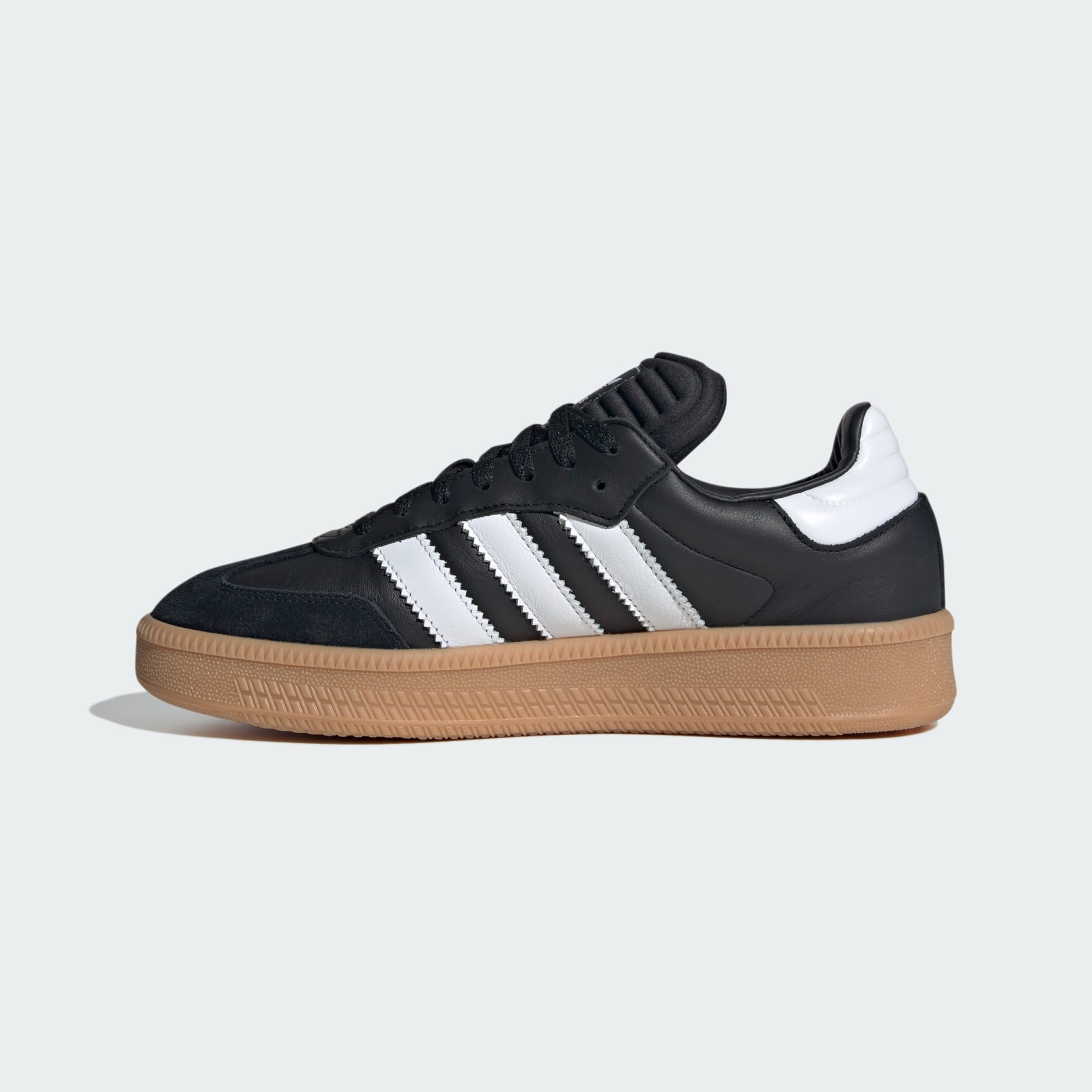 Shoes - Samba XLG Shoes - Black | adidas South Africa