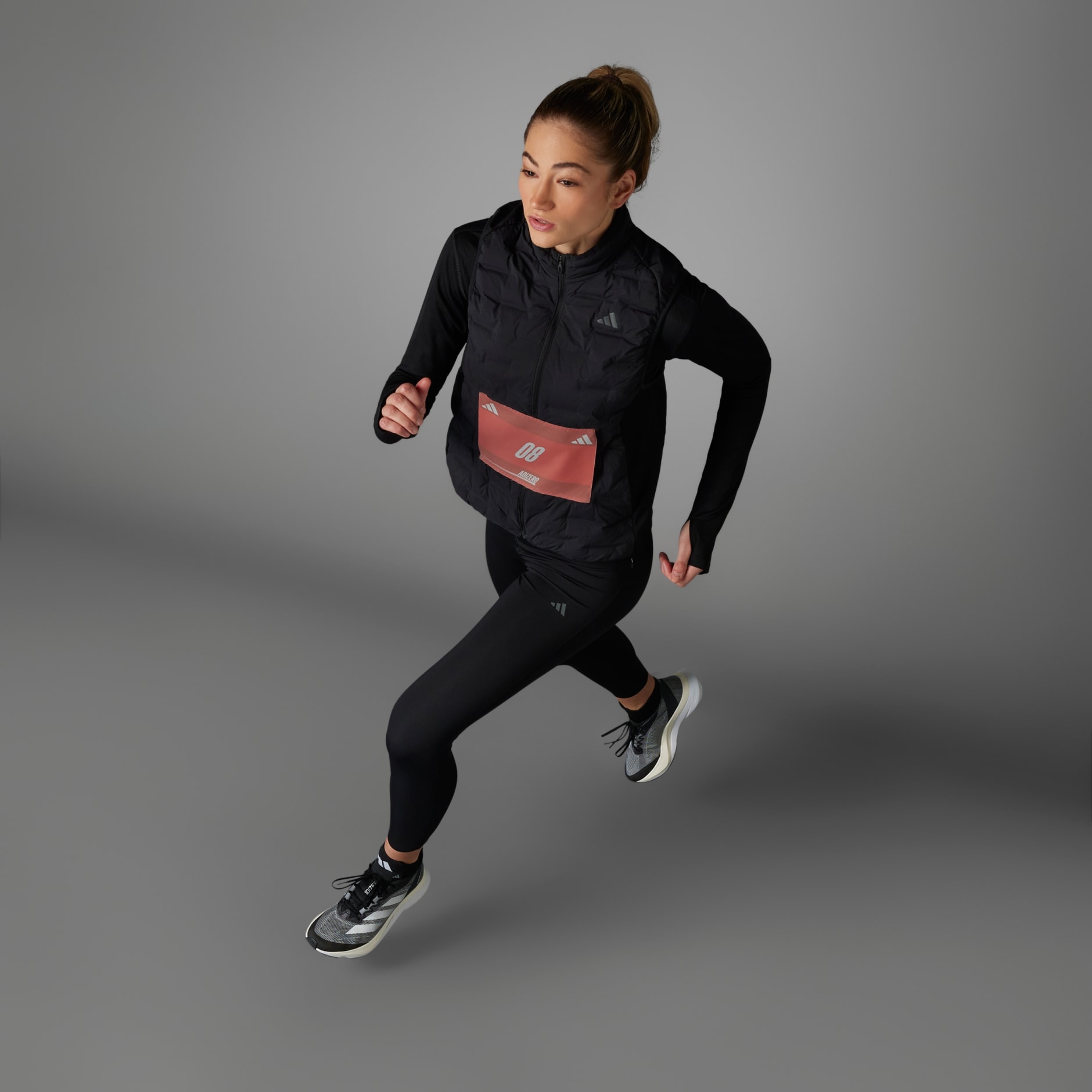 ADIZERO VEST