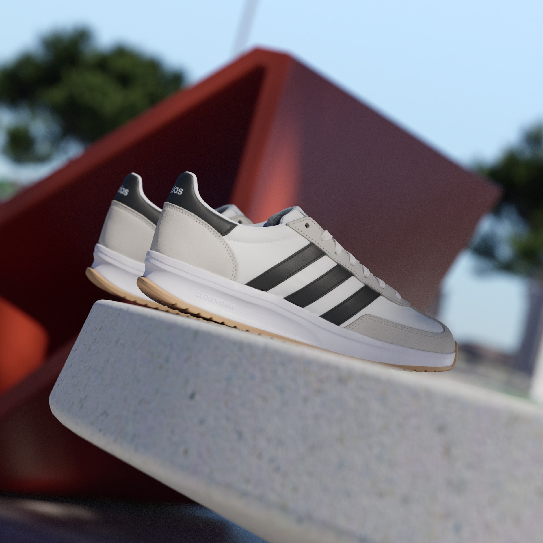 RUN 70s 2.0 Shoes