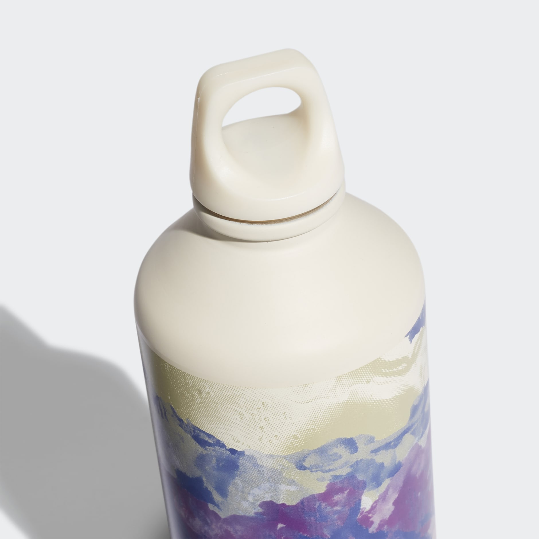 Yoga Graphic Steel Bottle 0.75 L