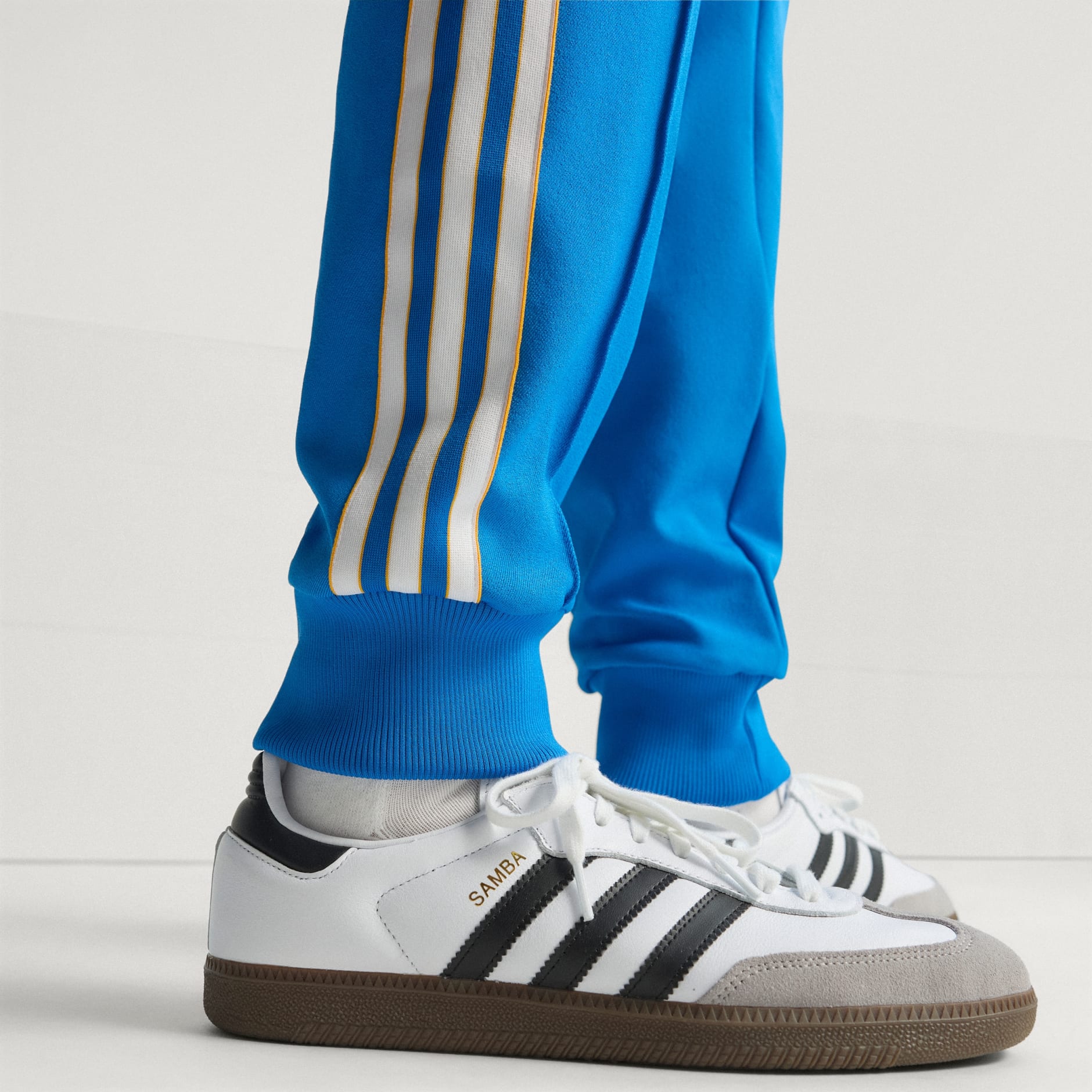 Pantalon de survêtement Real Madrid Terrace Icons