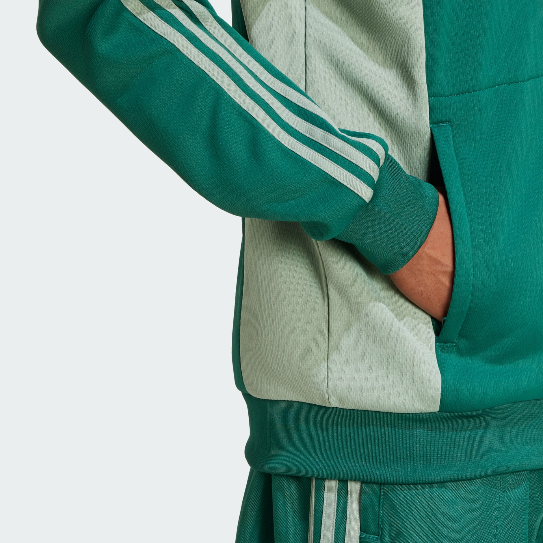 Gornji dio trenirke Adicolor Panel