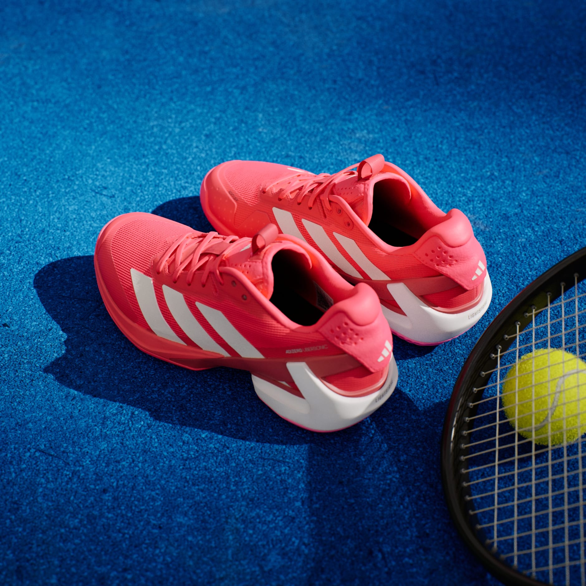 حذاء adizero Ubersonic 5 Tennis