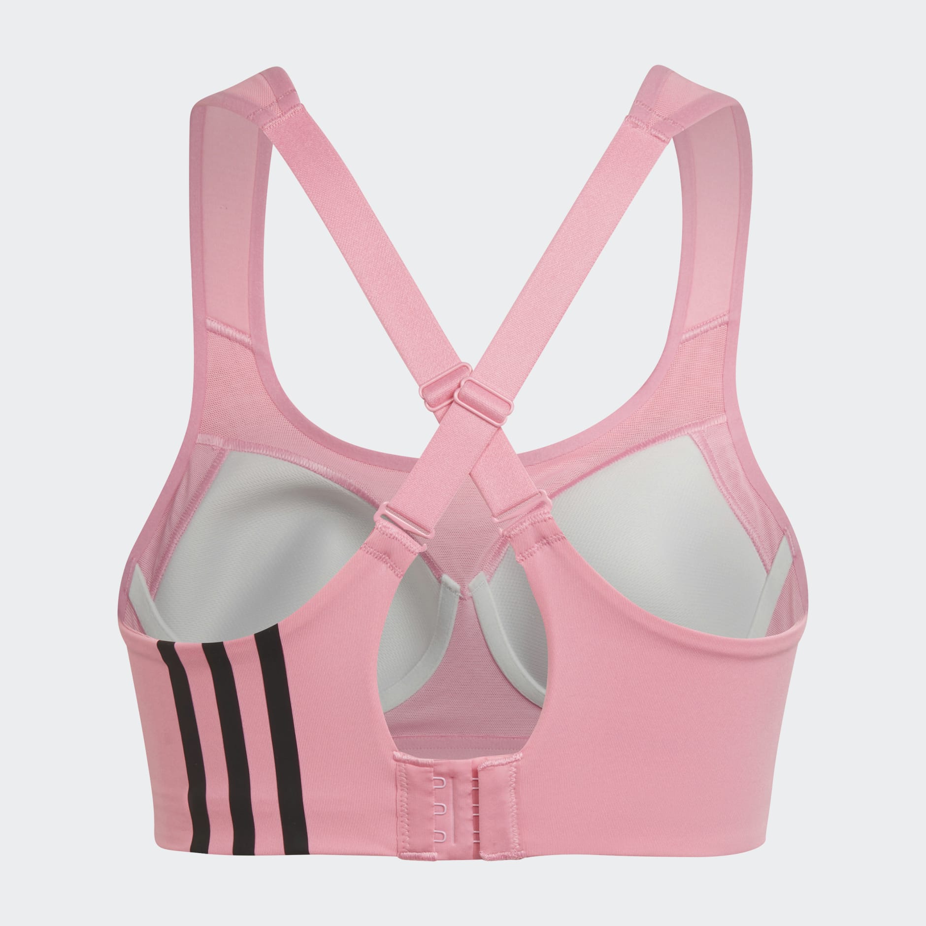 adidas TLRD Impact Training High-Support Bra