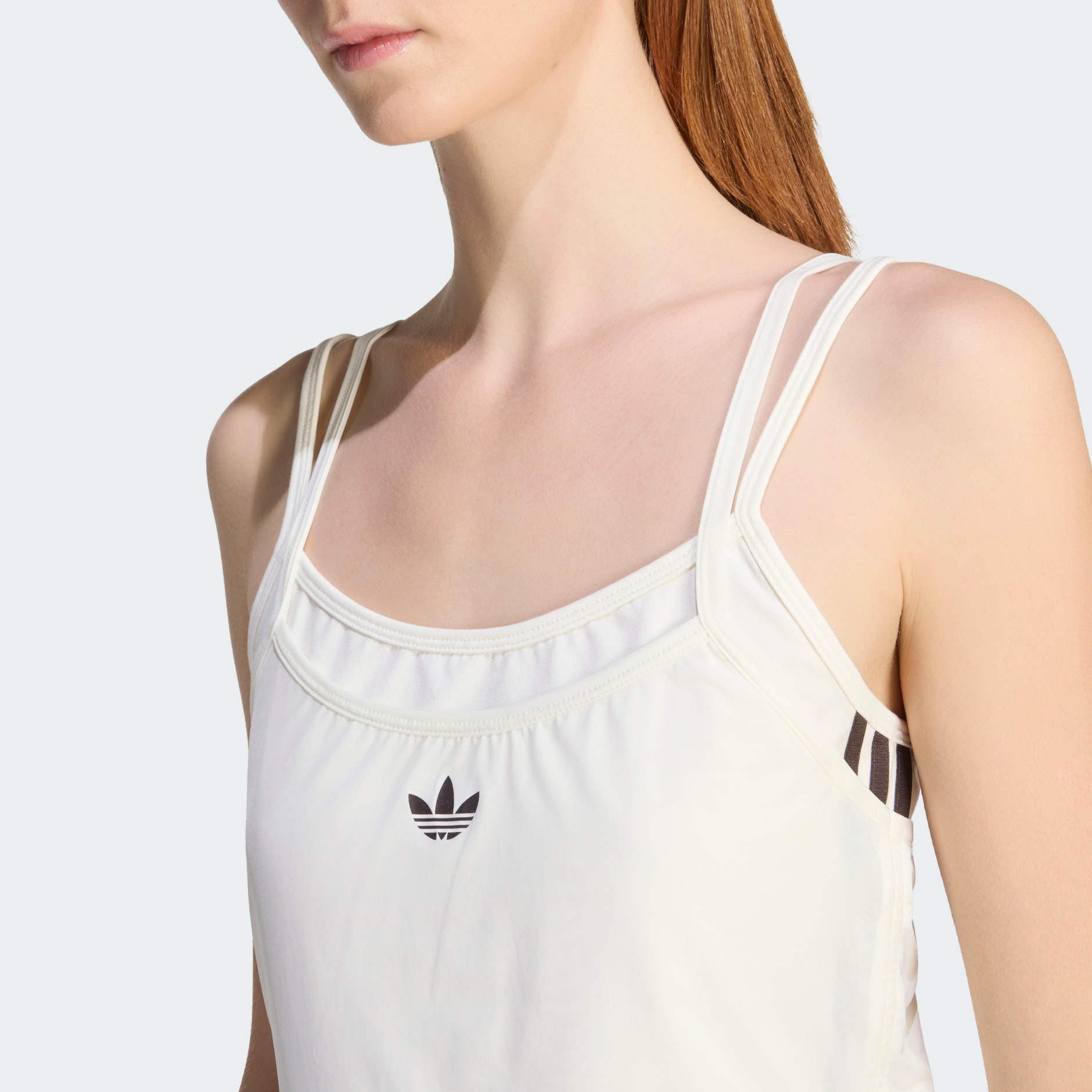 DOUBLE LAYERED TANK Top