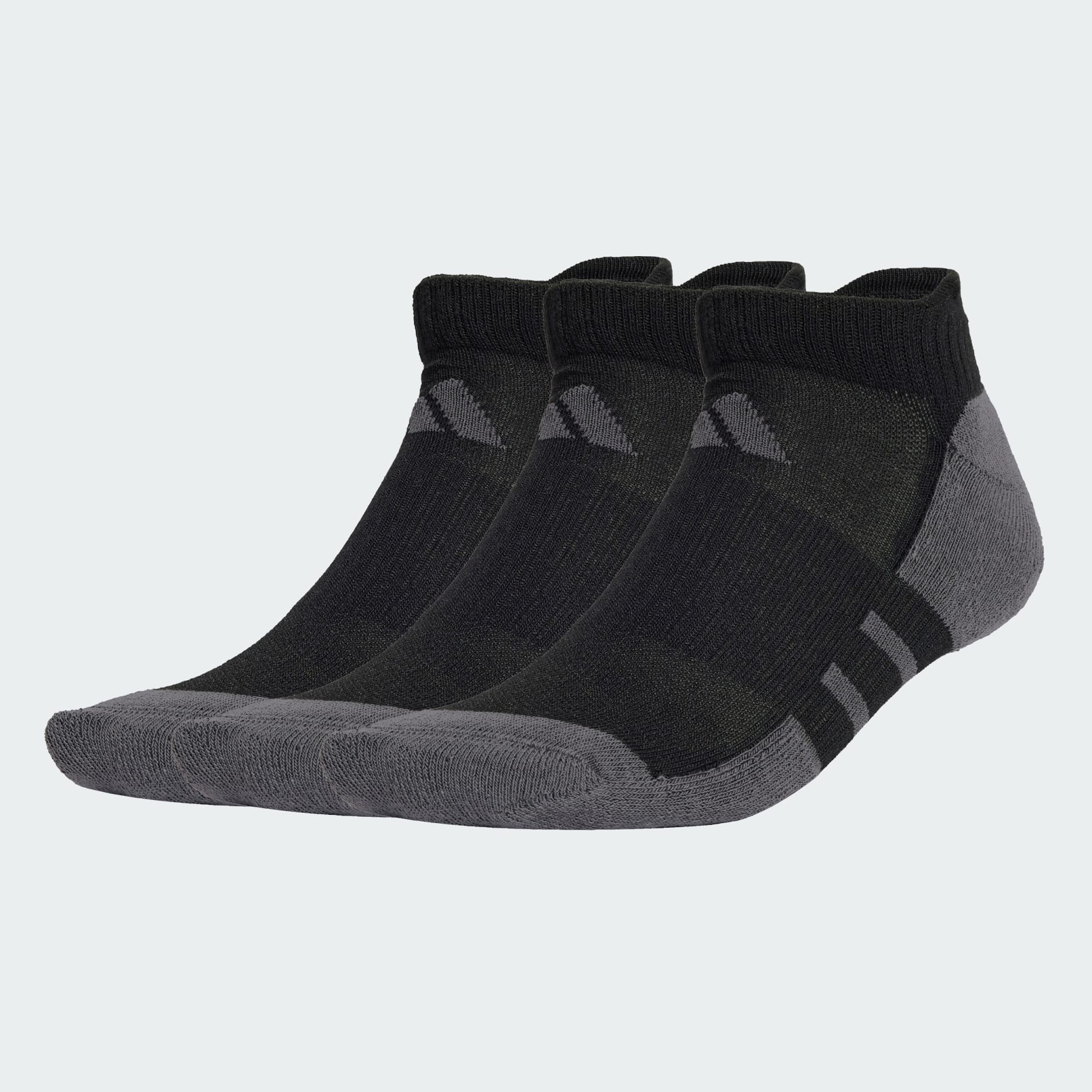 Čarape Essentials CLIMACOOL Low Cut, 3 para