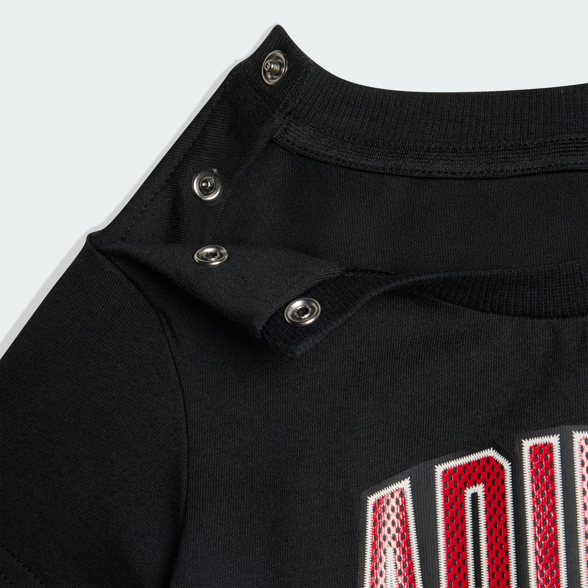 KOMPLET MAJICE I KRATKIH HLAČA ADIDAS DISNEY MICKEY MOUSE