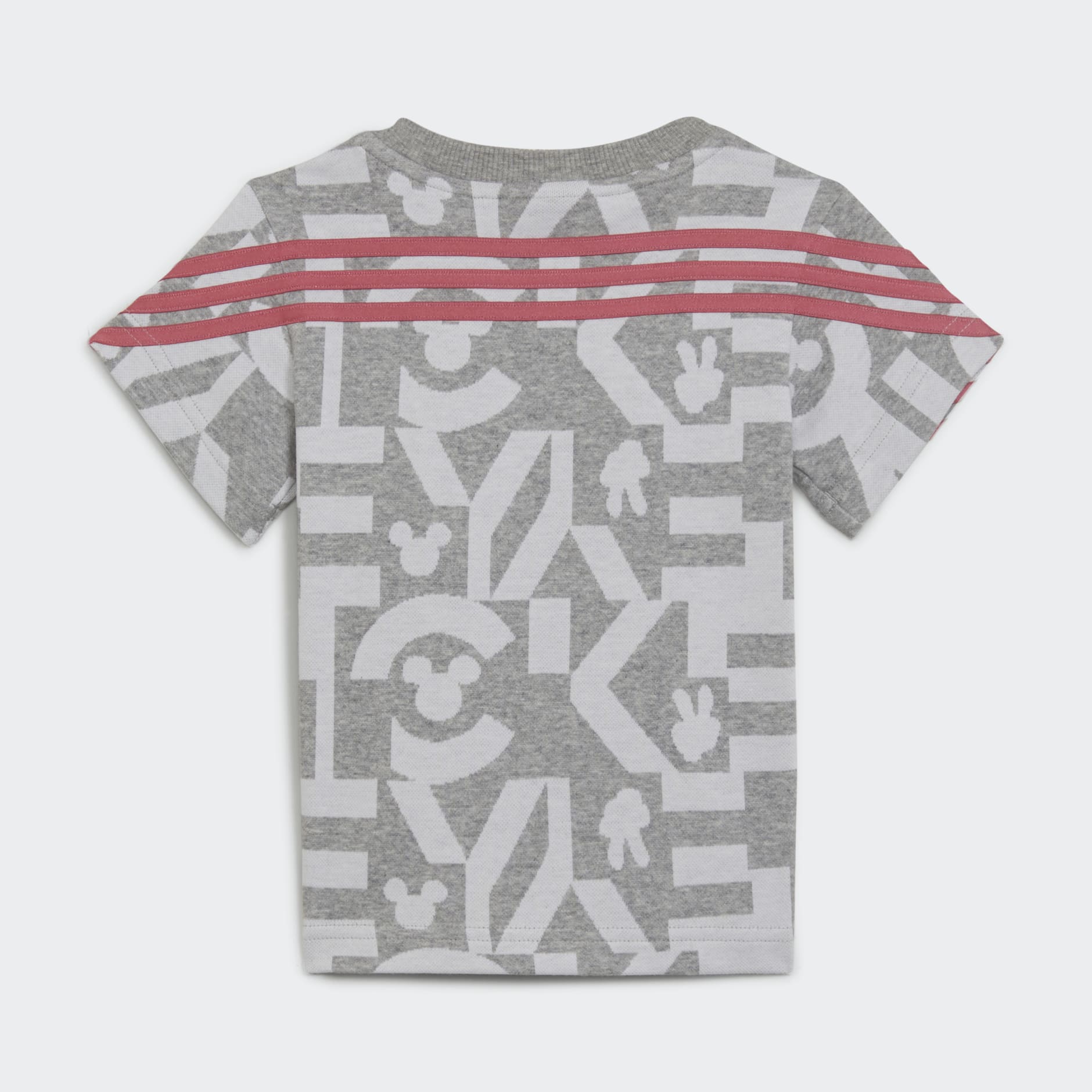 adidas x Disney Mickey Mouse Tee