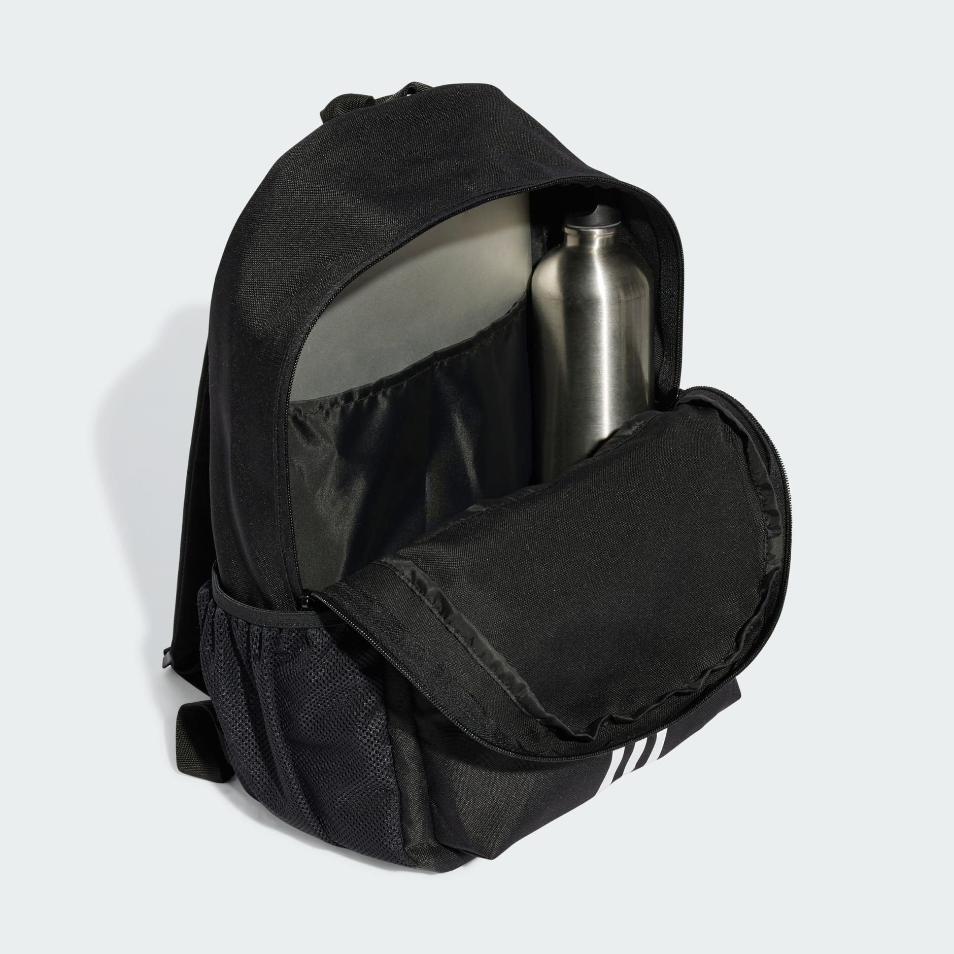 adidas Street Jam Backpack Black adidas UAE