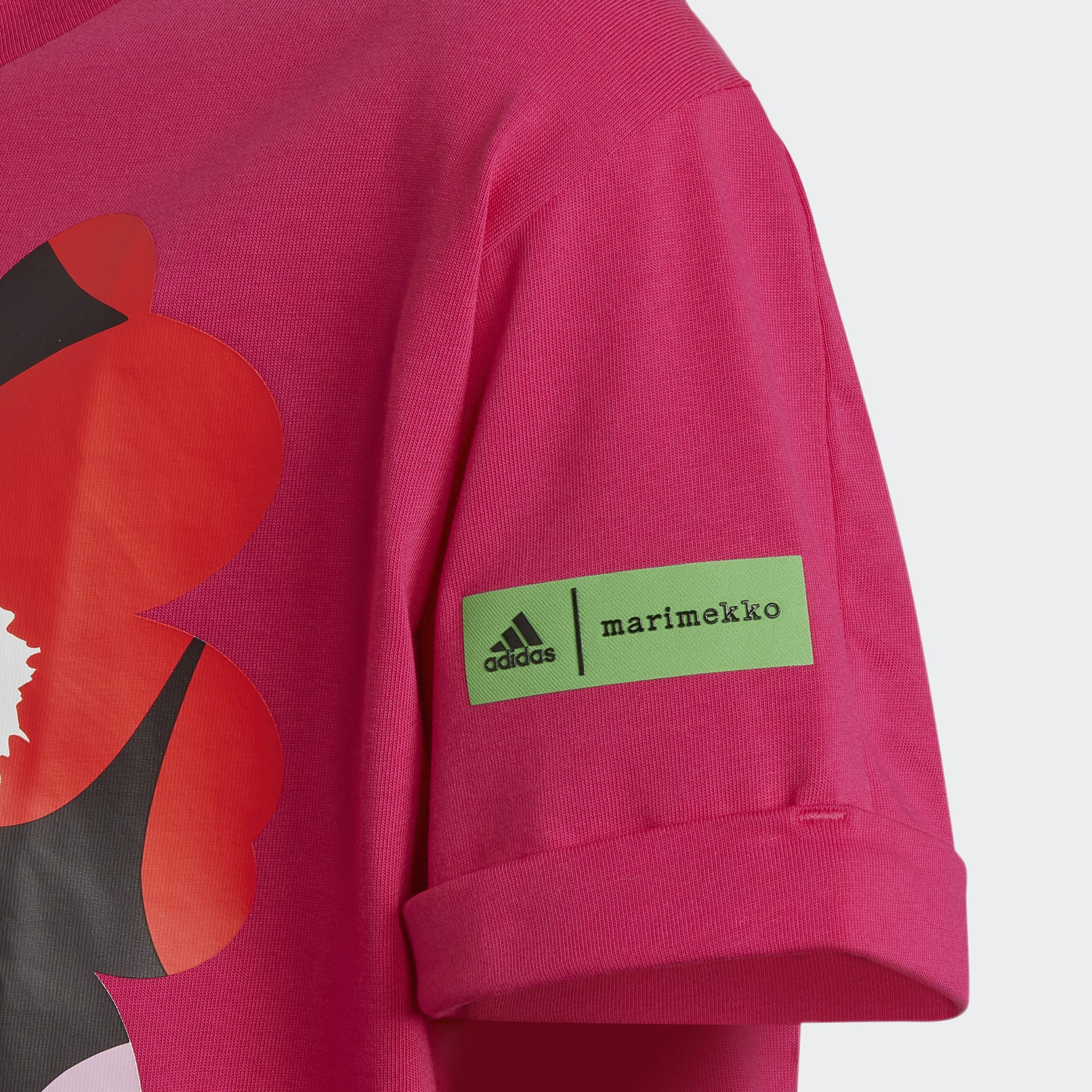 MARIMEKKO GRAPHIC TEE
