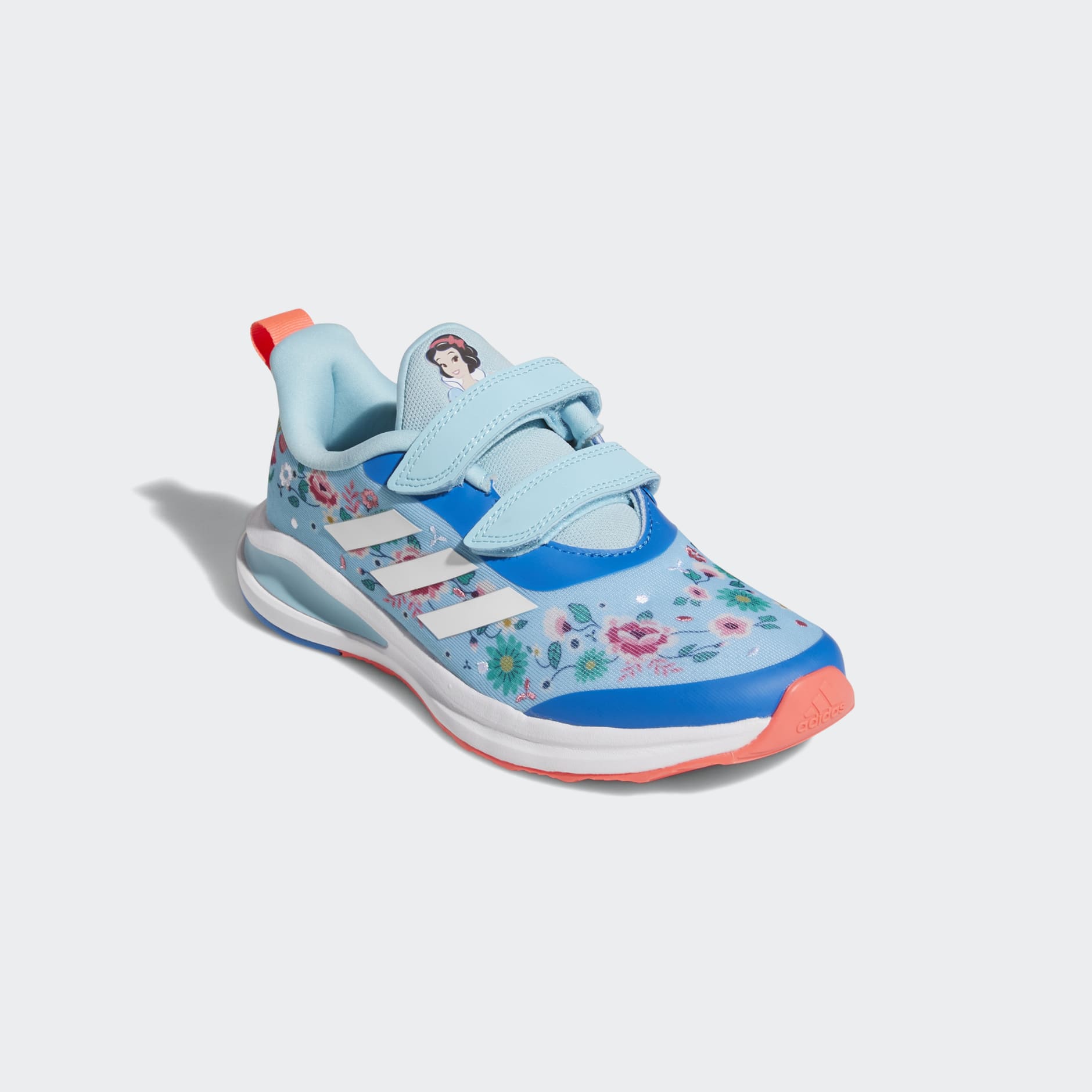 adidas x Disney Snow White FortaRun Shoes