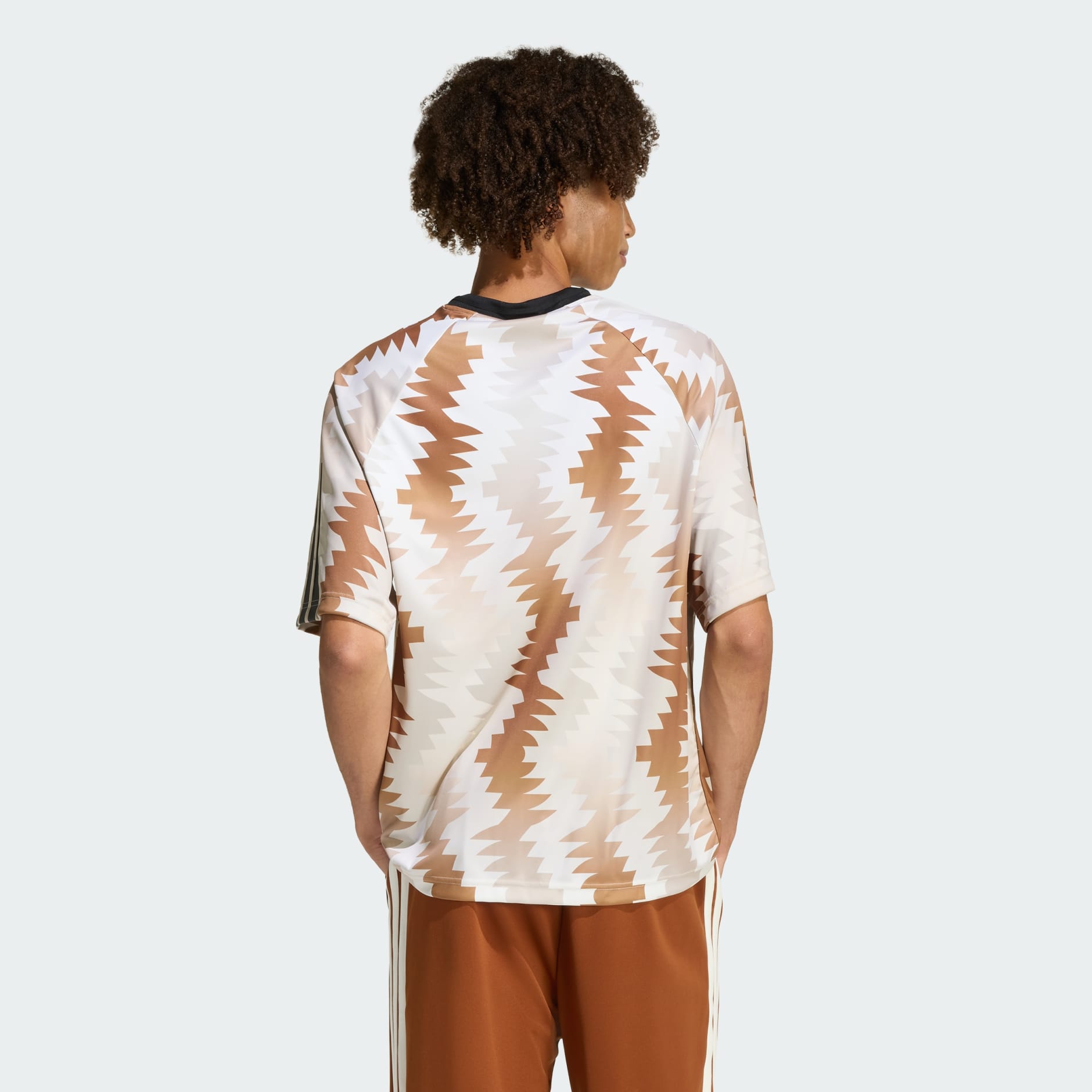 HOUSE OF TIRO X COMMON GOAL JERSEY