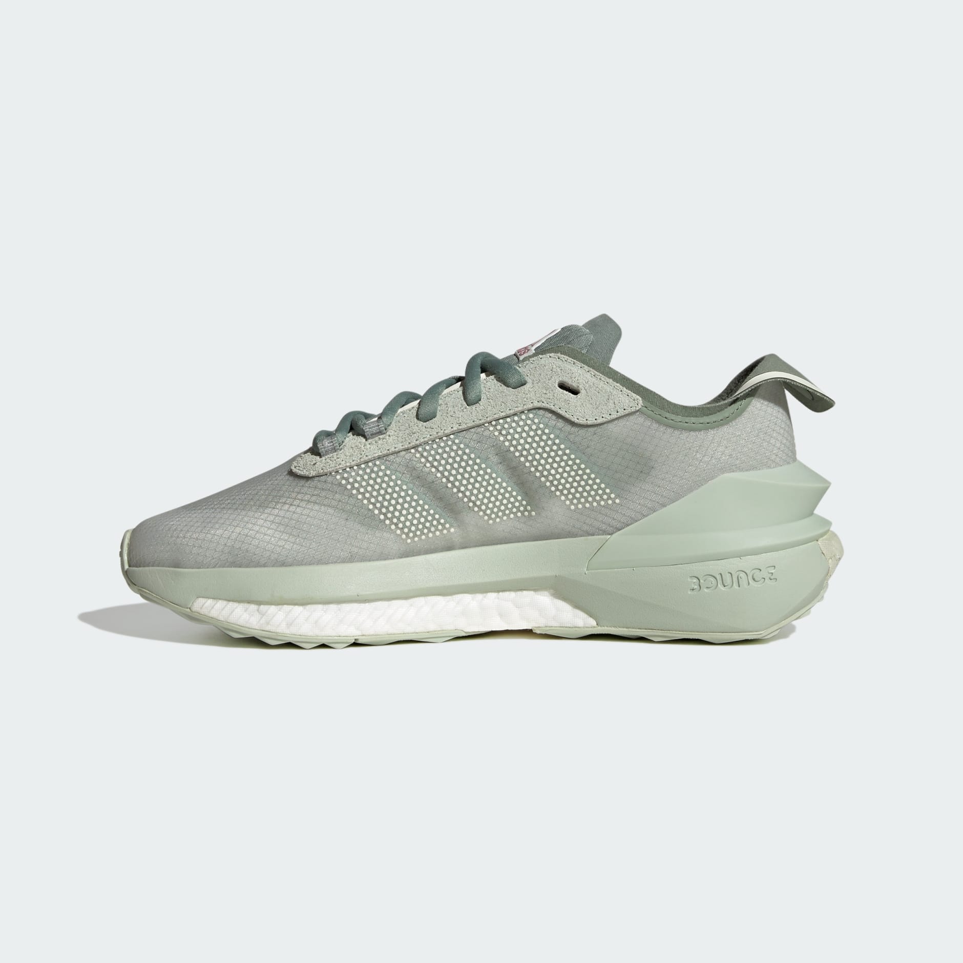 adidas Avryn Shoes - Green | adidas KE