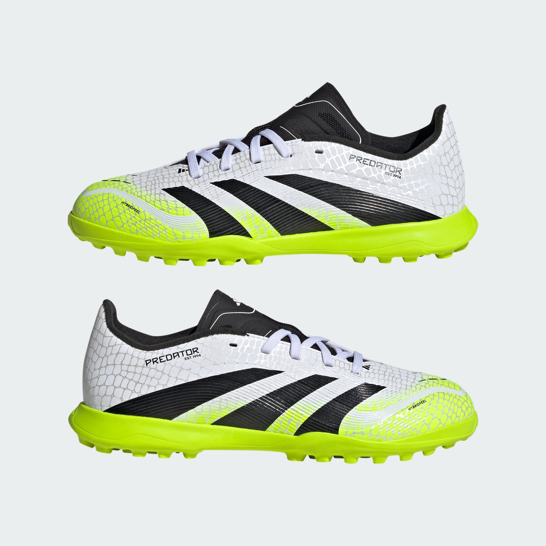 حذاء Predator League Turf للأطفال