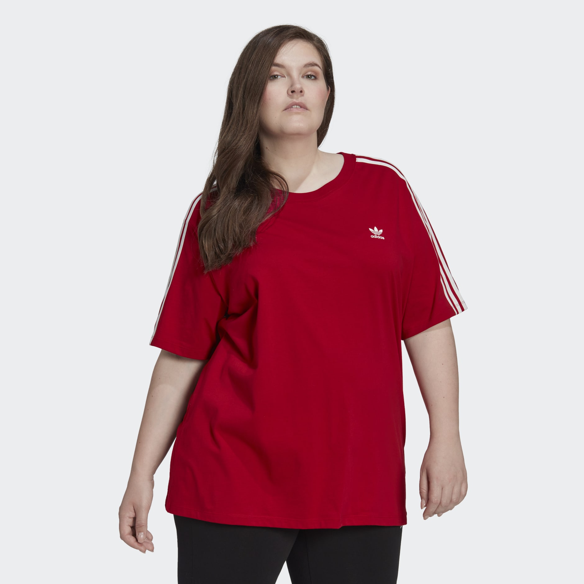 Thebe Magugu Tee (Plus Size)