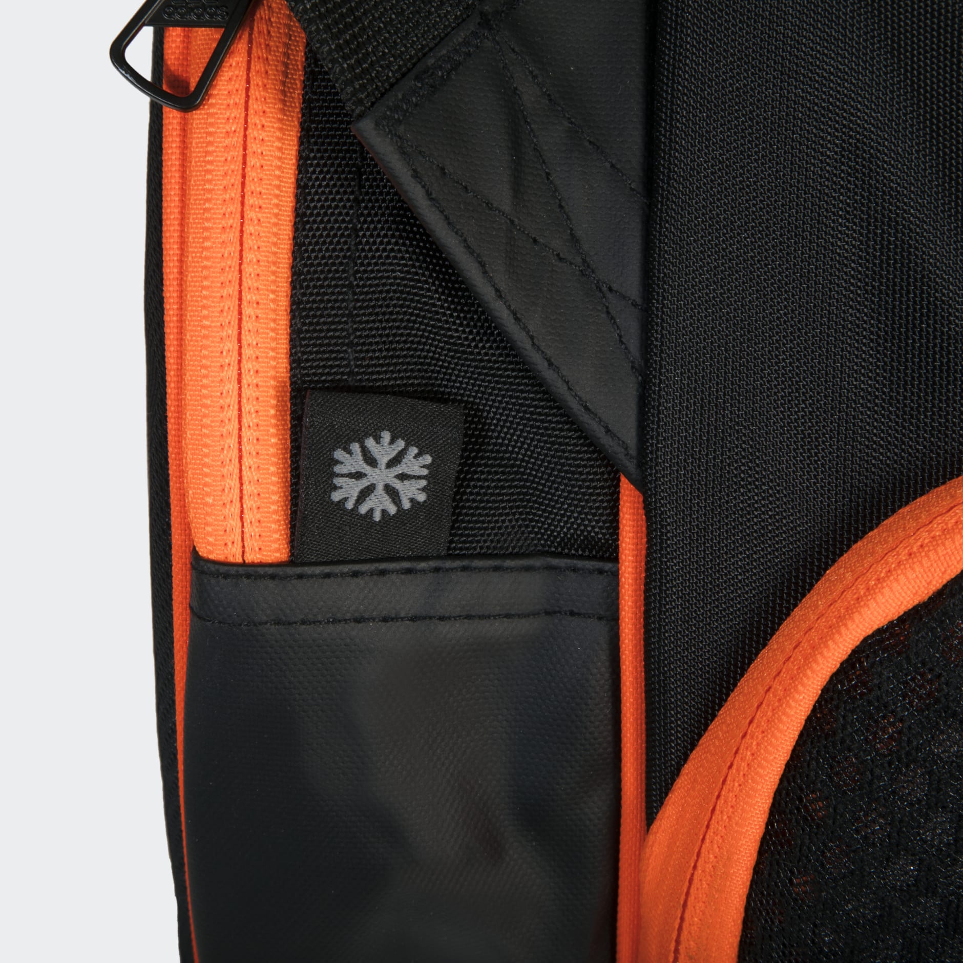 Protour Racket Bag