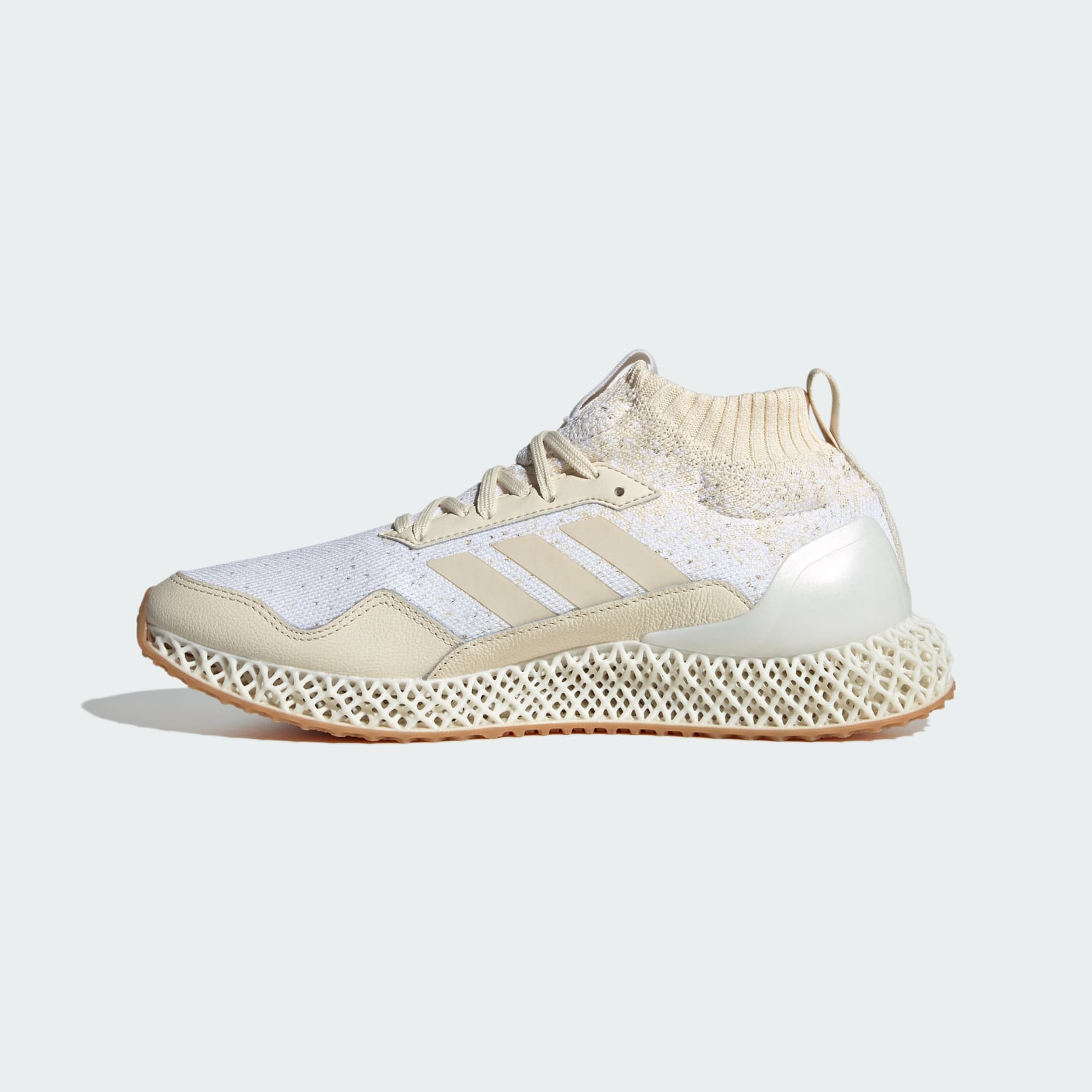 Adidas 4d mid runner sale