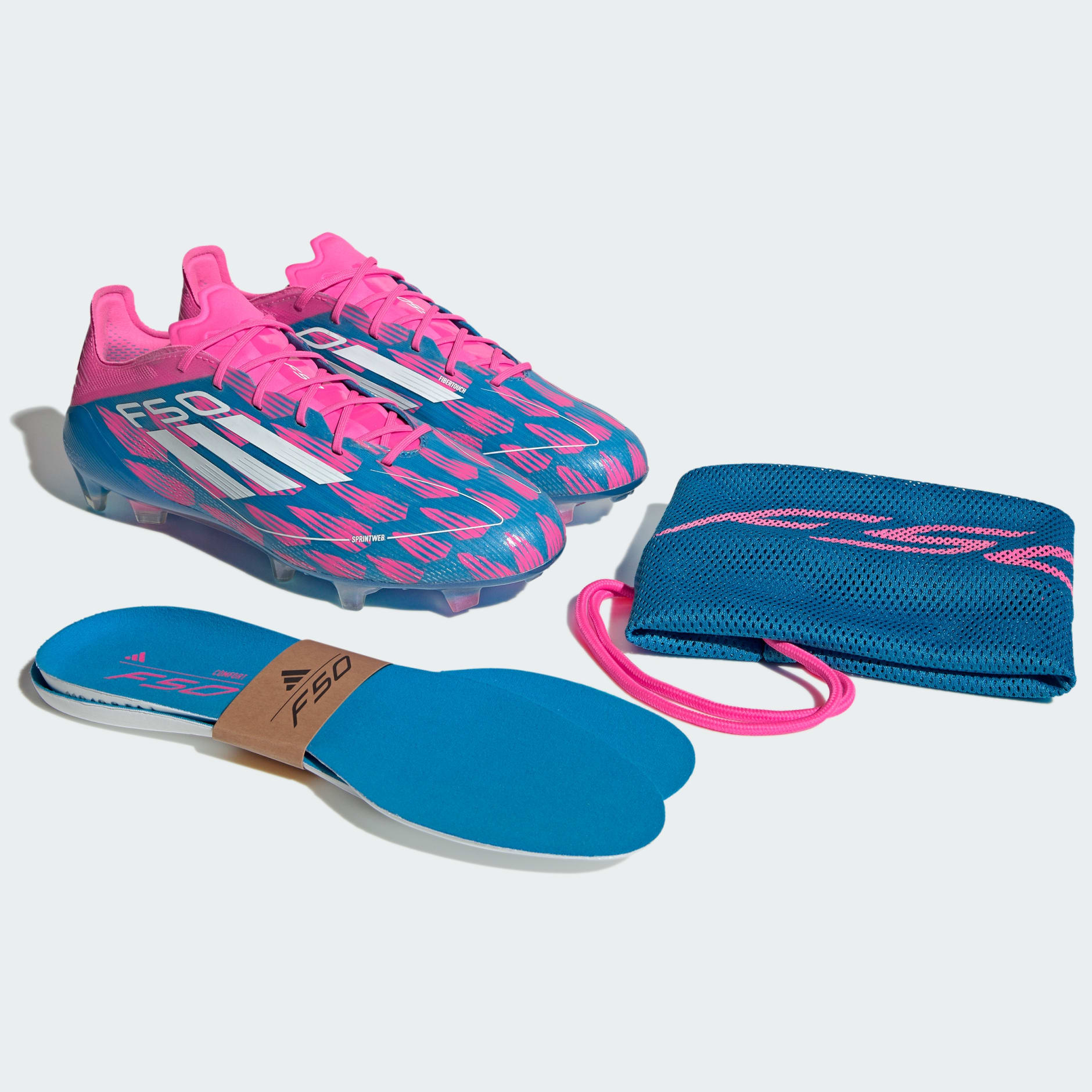 F50 ELITE FG