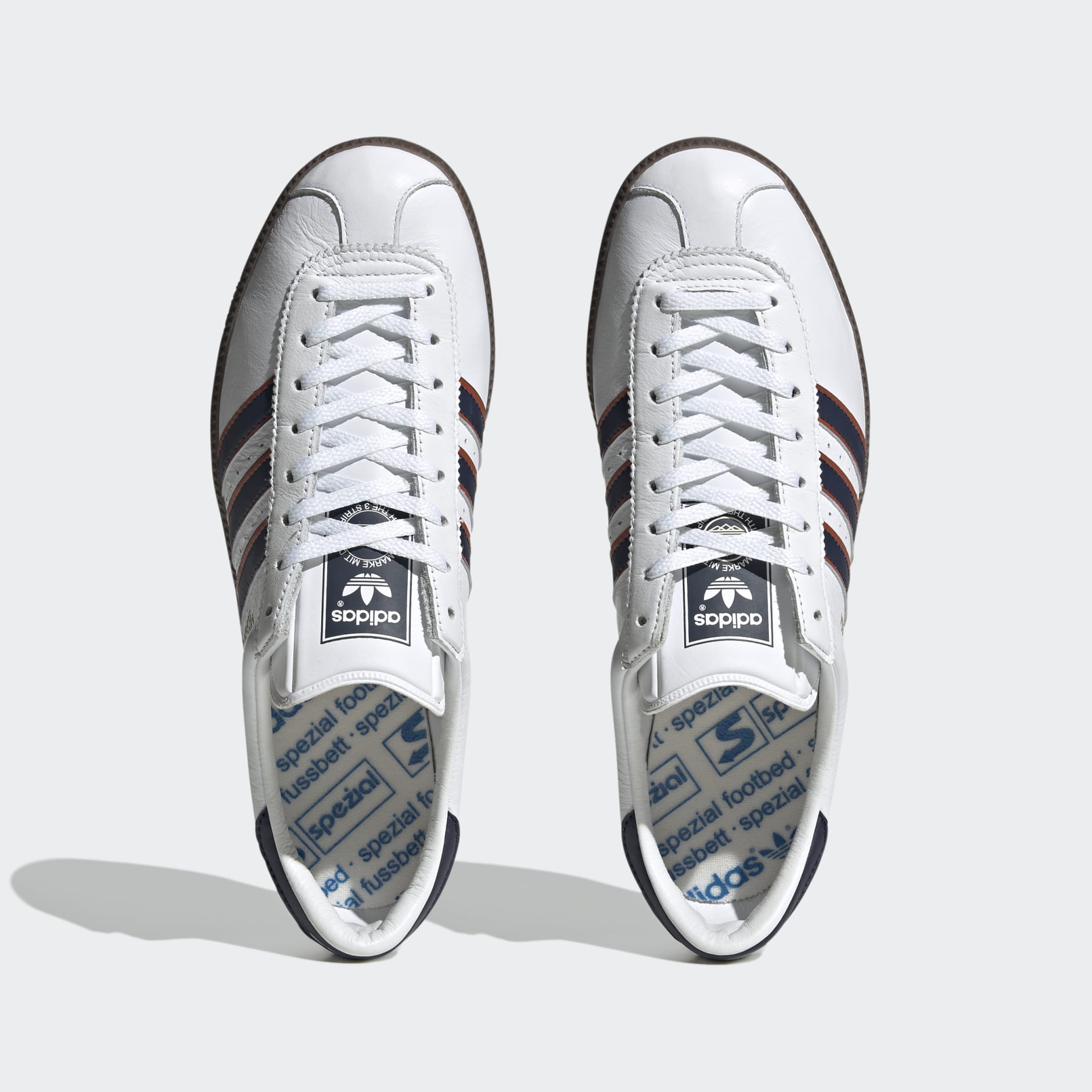 Shoes - HOCHELAGA - White | adidas Saudi Arabia