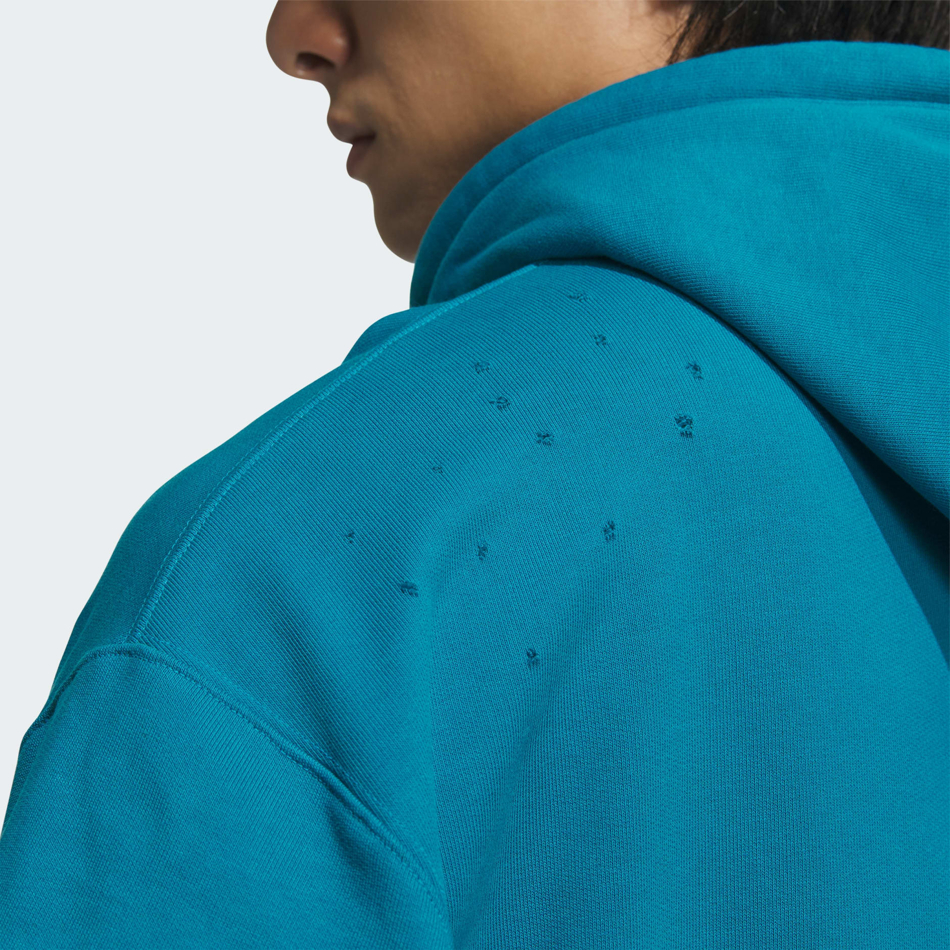 Turquoise hoodie online nike