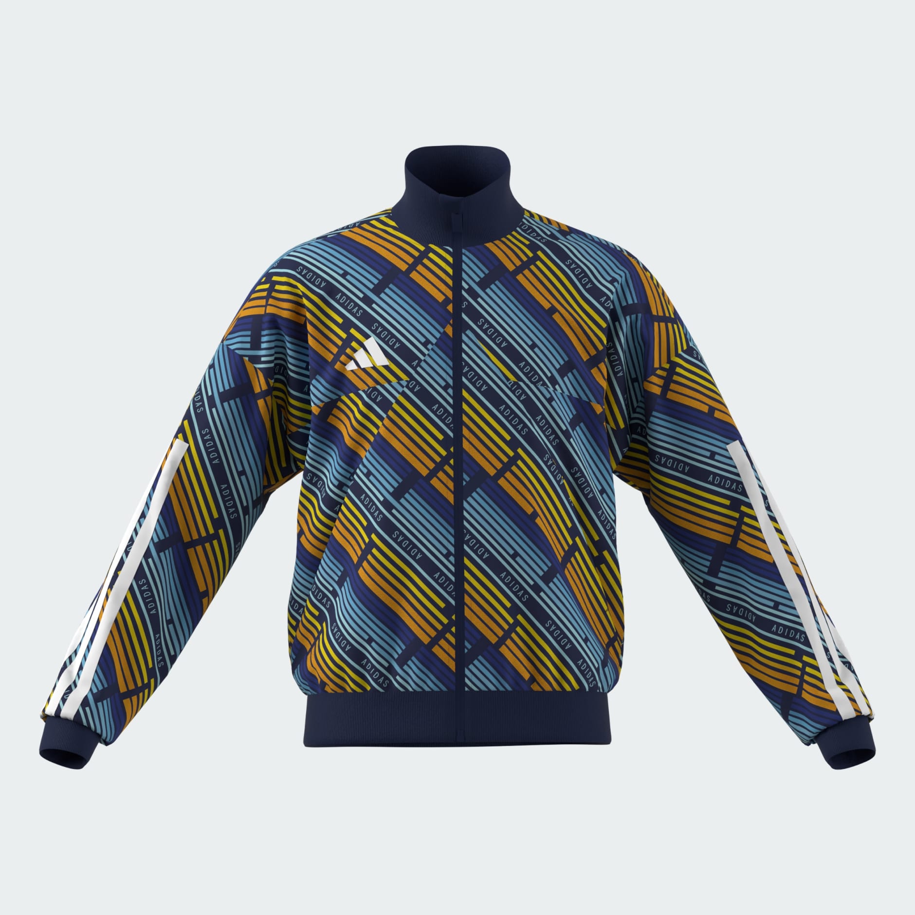 Lightbound Tiro Track Top
