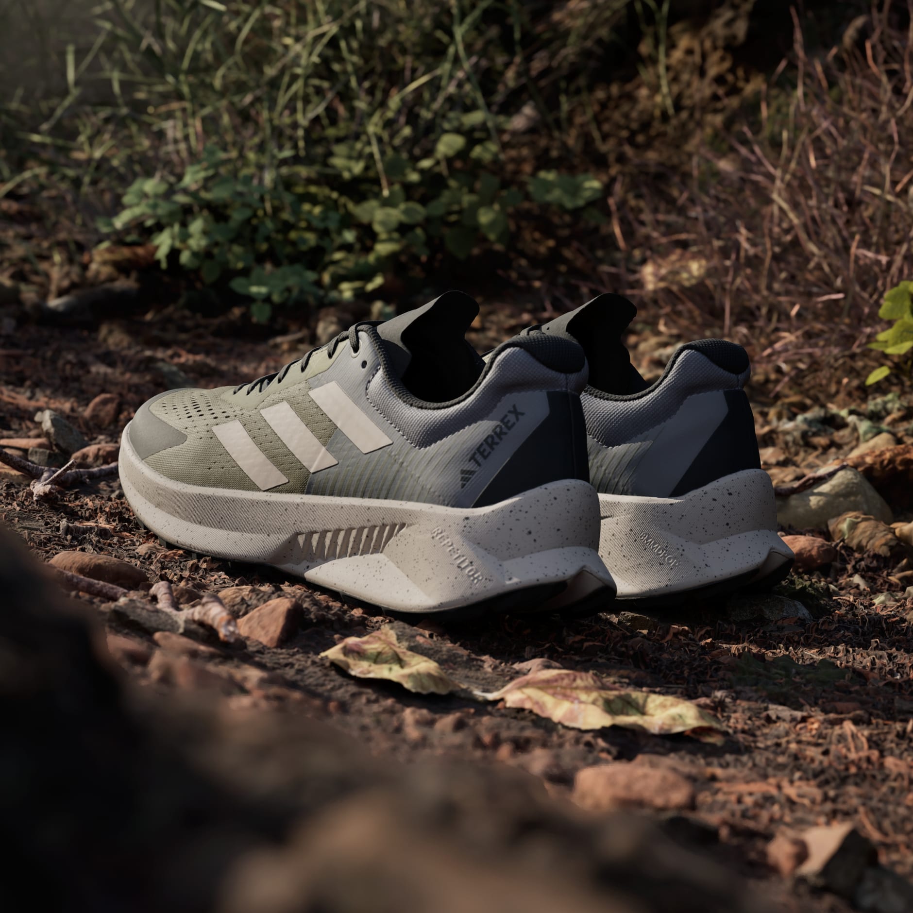 Pantofi de alergare pe poteci TERREX Soulstride Flow