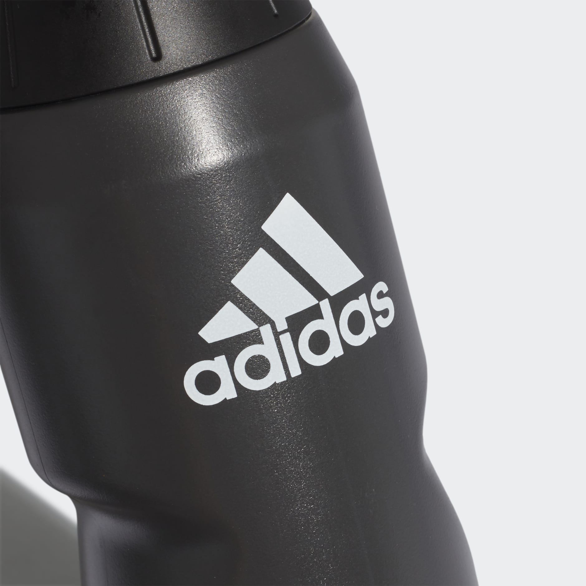 Adidas Water Bottle Performance 750ml Clear Logo Gym Sports FM9932 Brand  New