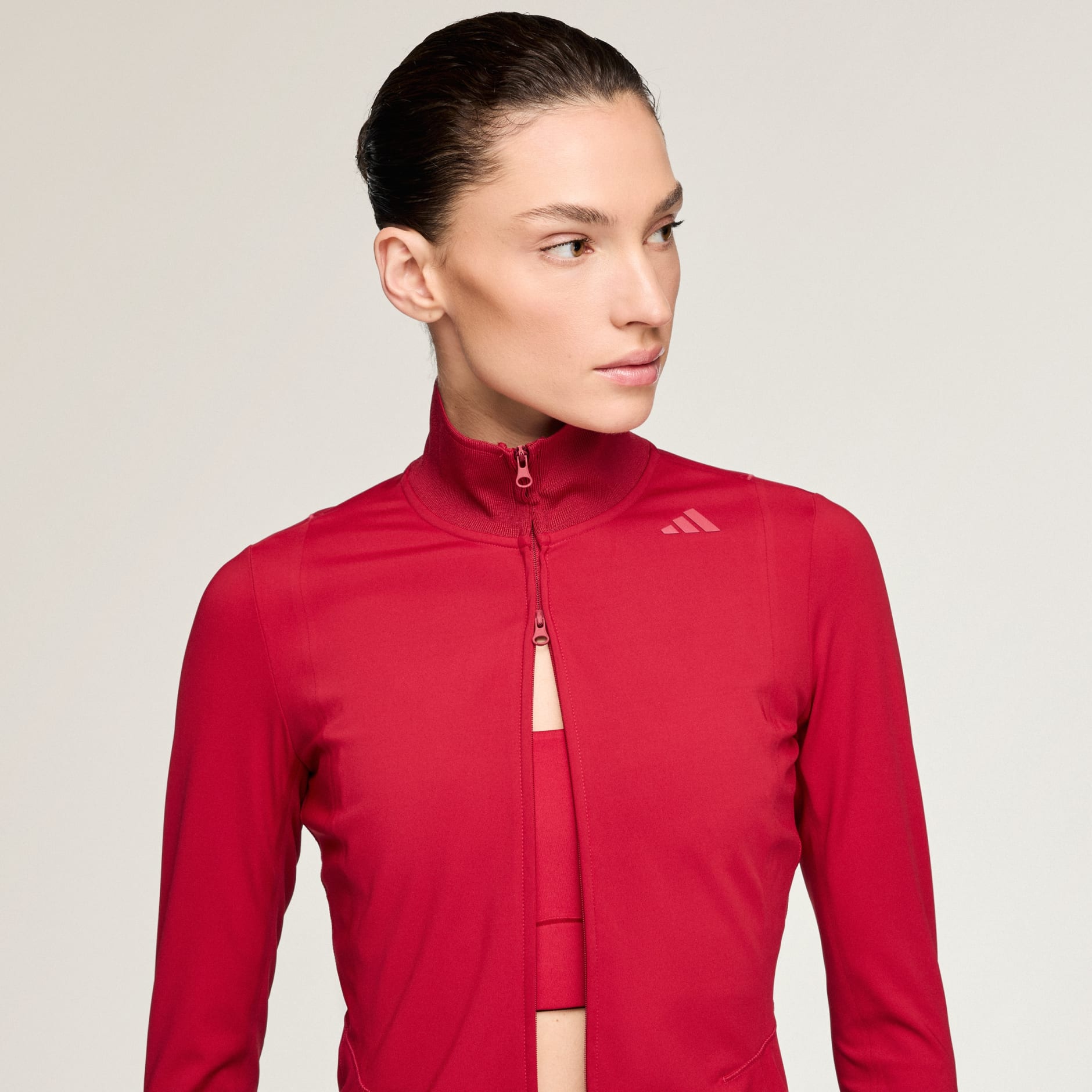 adidas x entire studios Training Mid layer Jacket