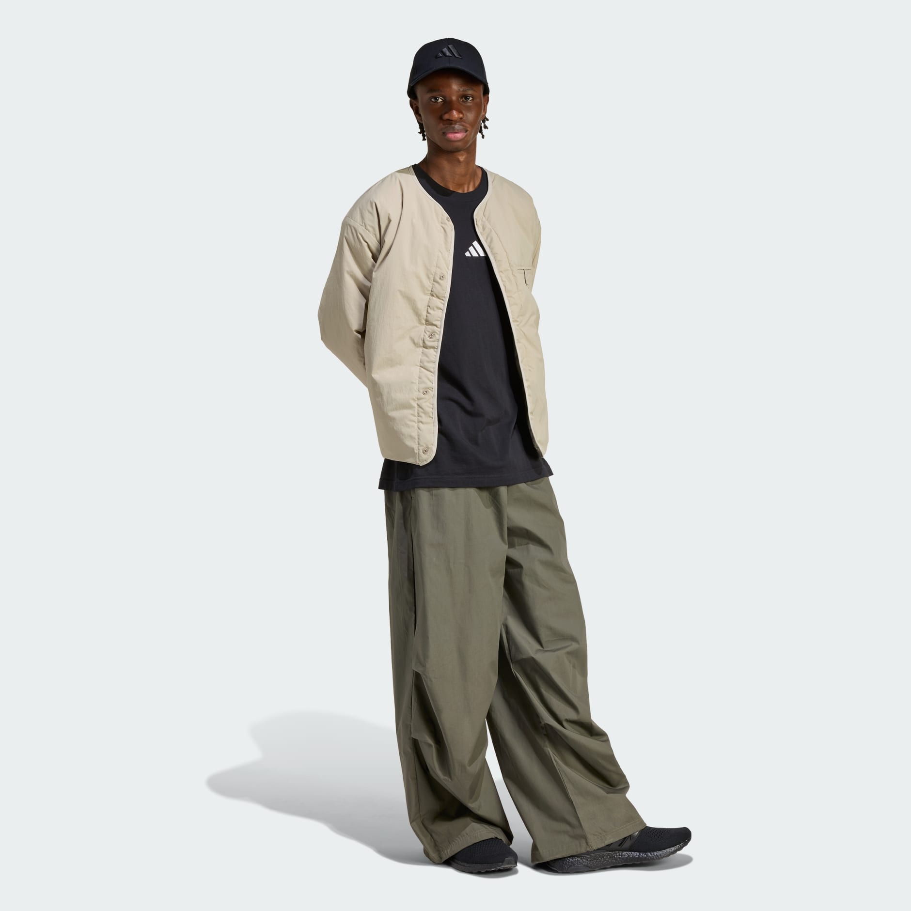 JACHETĂ UȘOARĂ ALL SZN