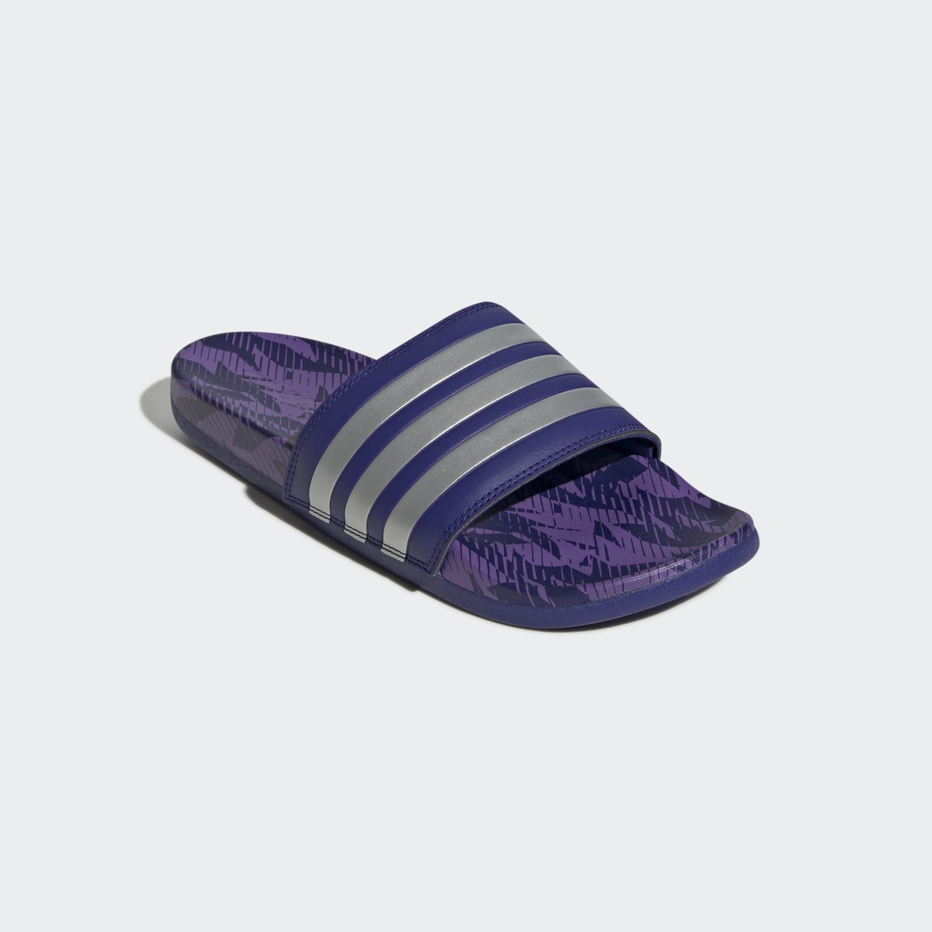 Adilette Comfort Slides