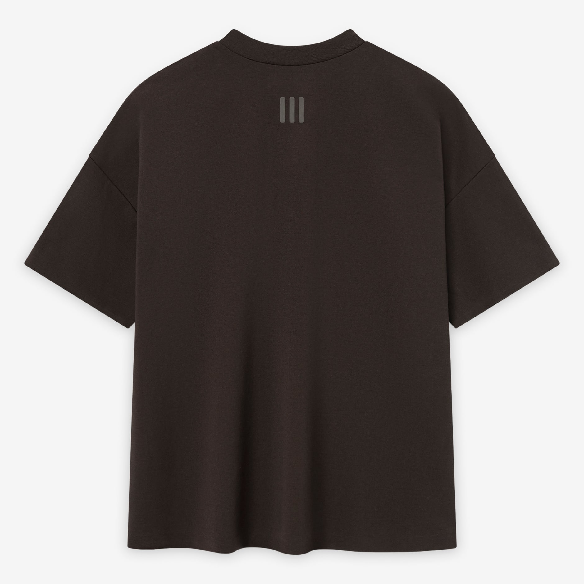 FEAR OF GOD ATHLETICS QUICKDRY JERSEY S/S TEE