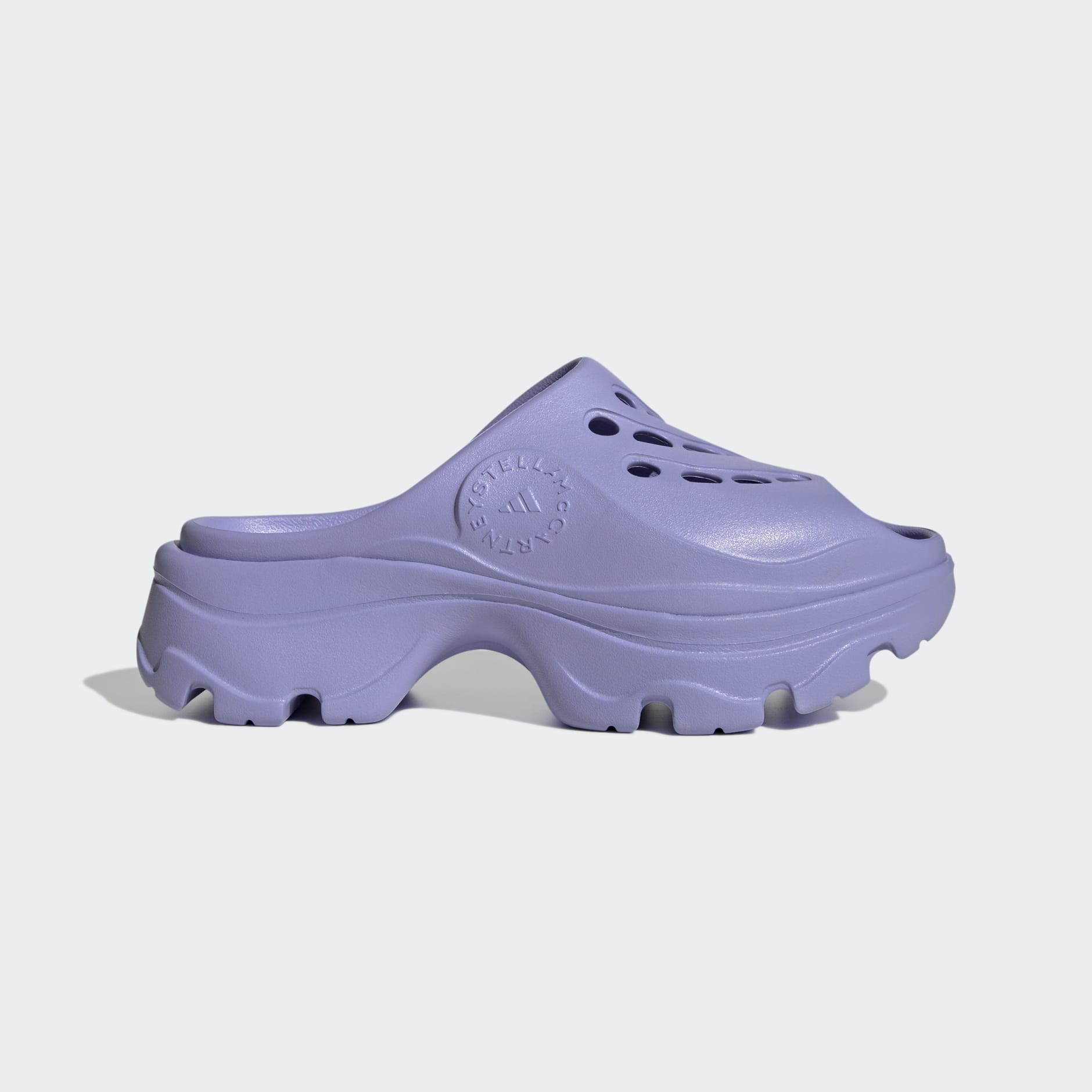 حذاء adidas by Stella McCartney