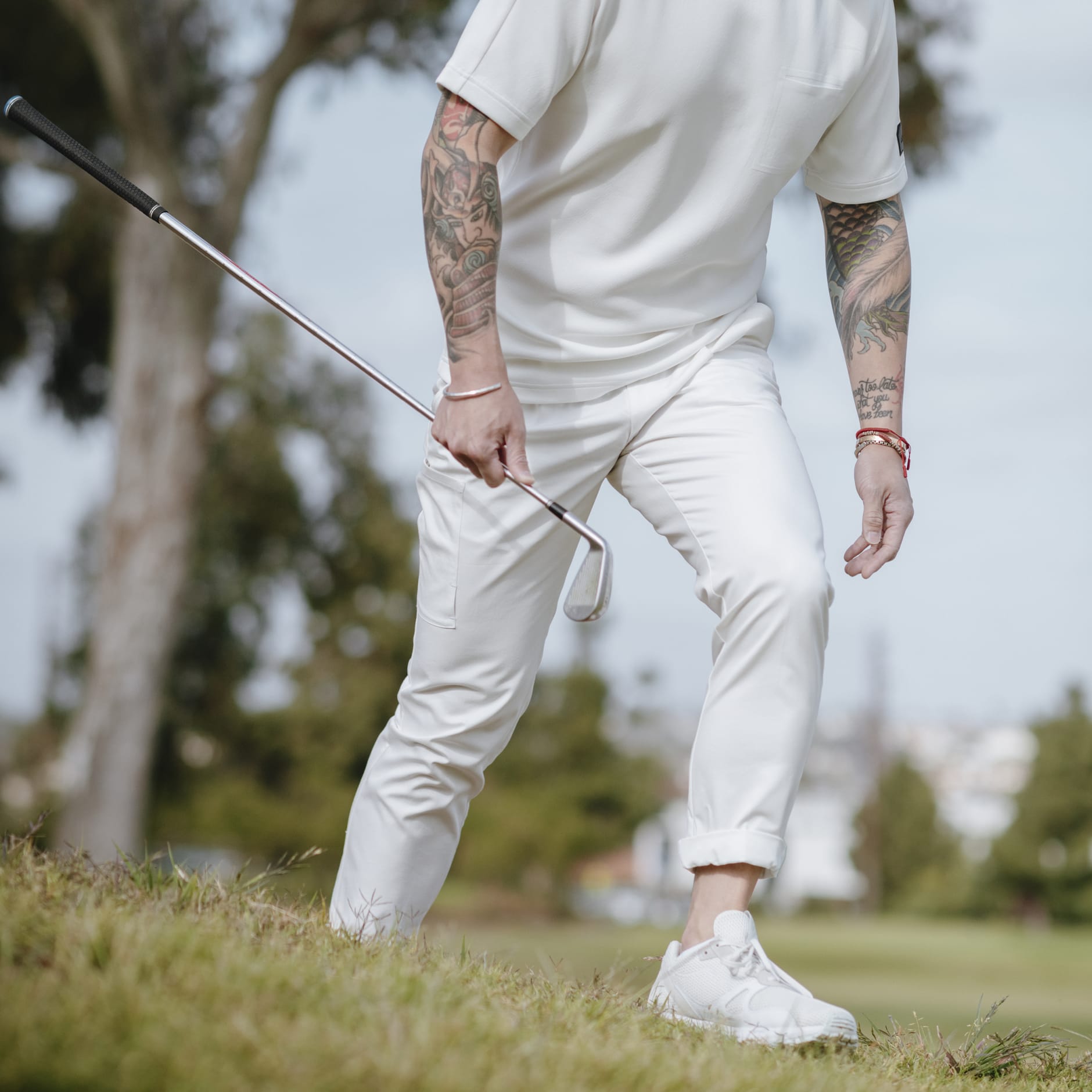 Adicross Chino Pants