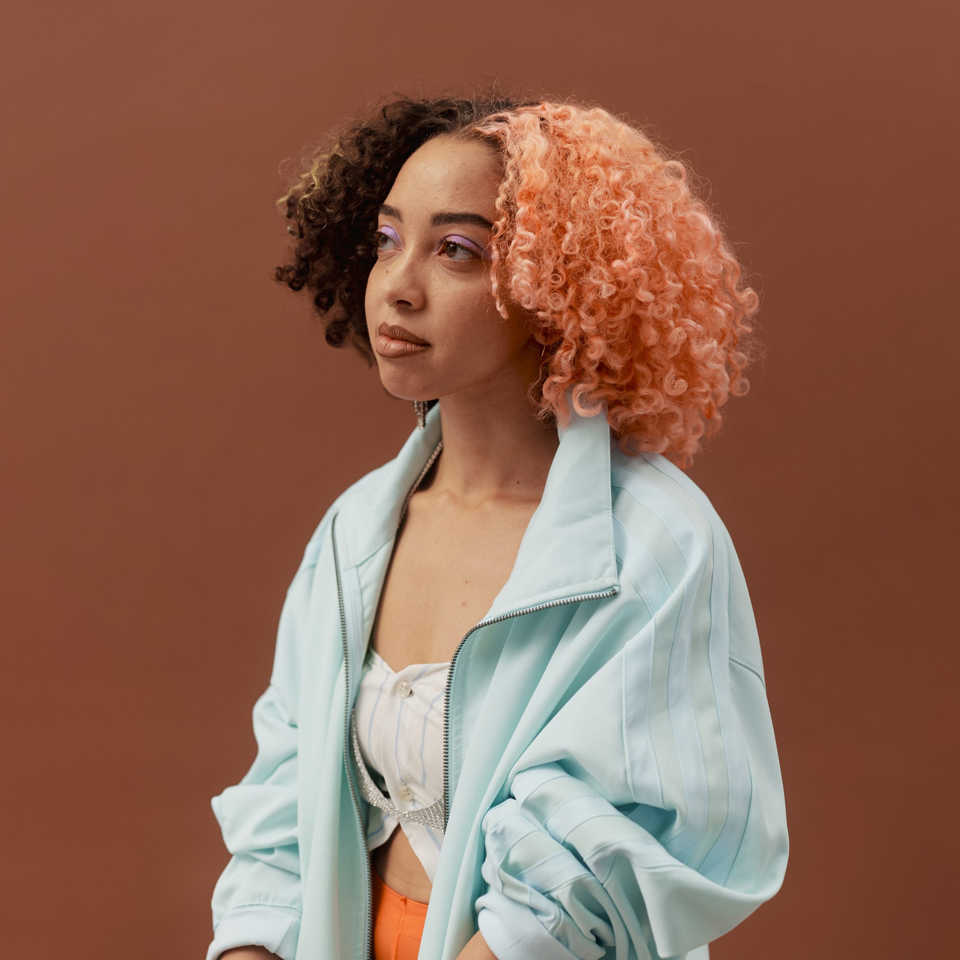 Adicolor Contempo Track Jacket (Gender Neutral)