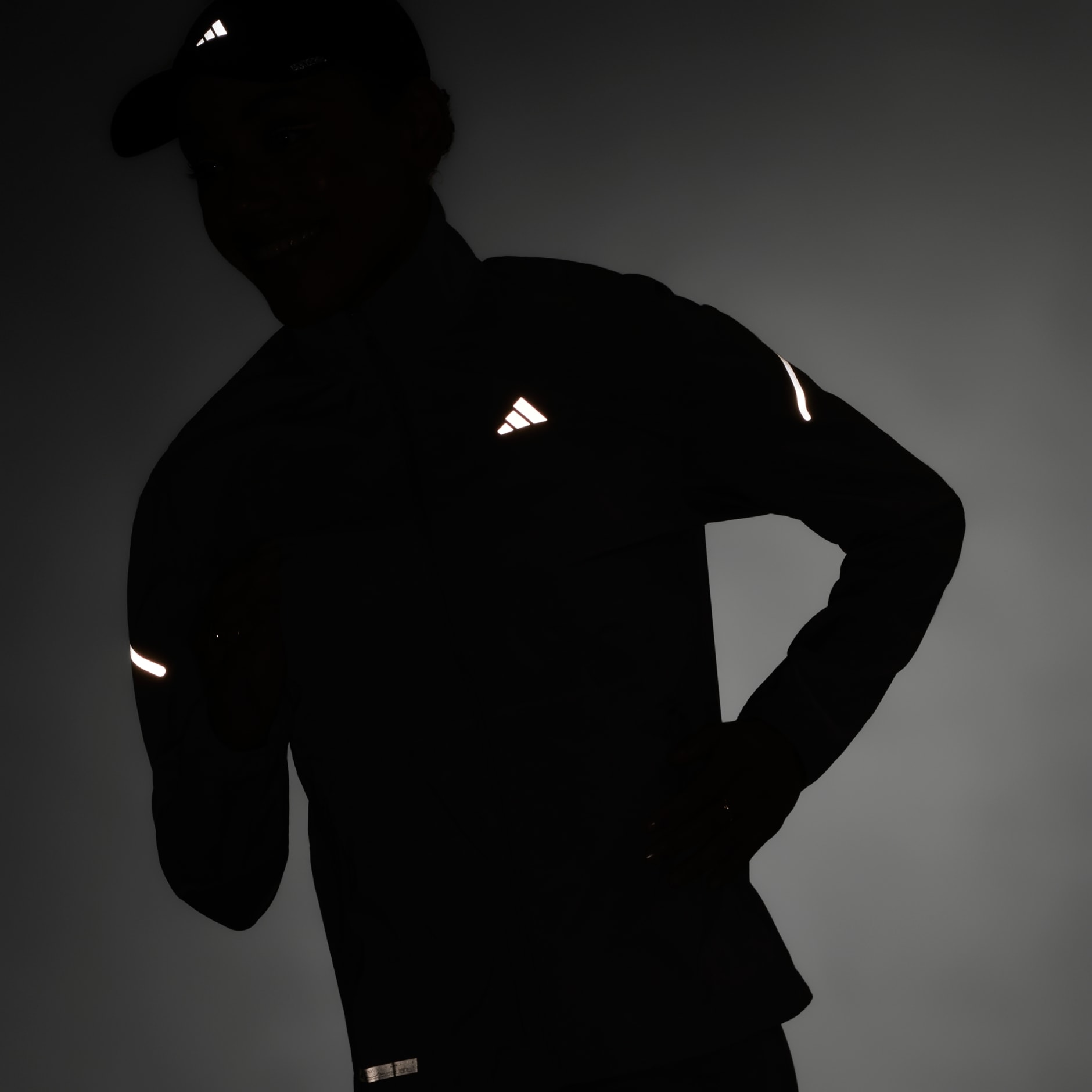 Ultimateadidas Allover Print Jacket